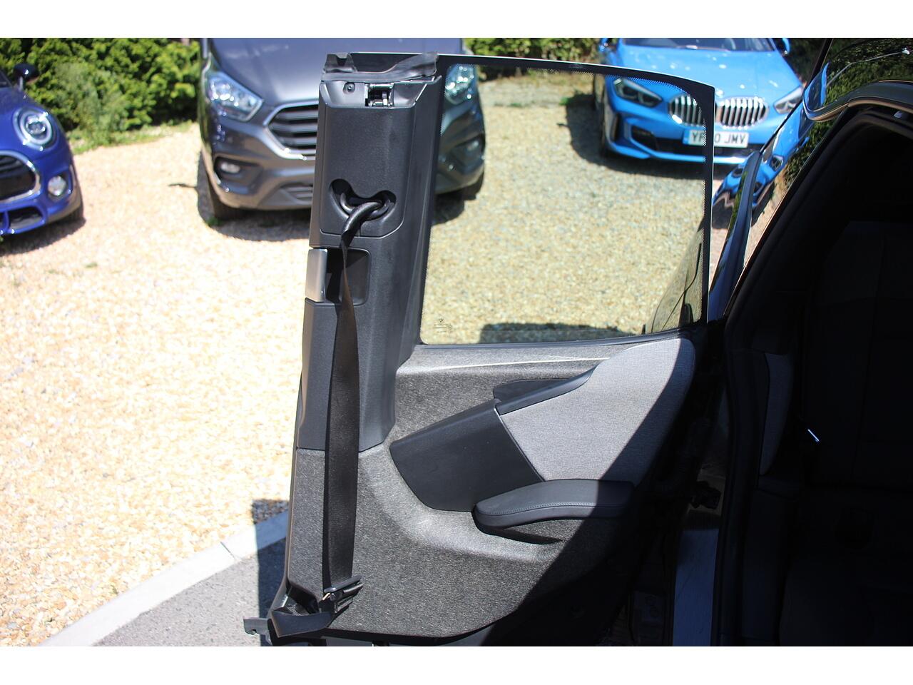 BMW I3 view 41