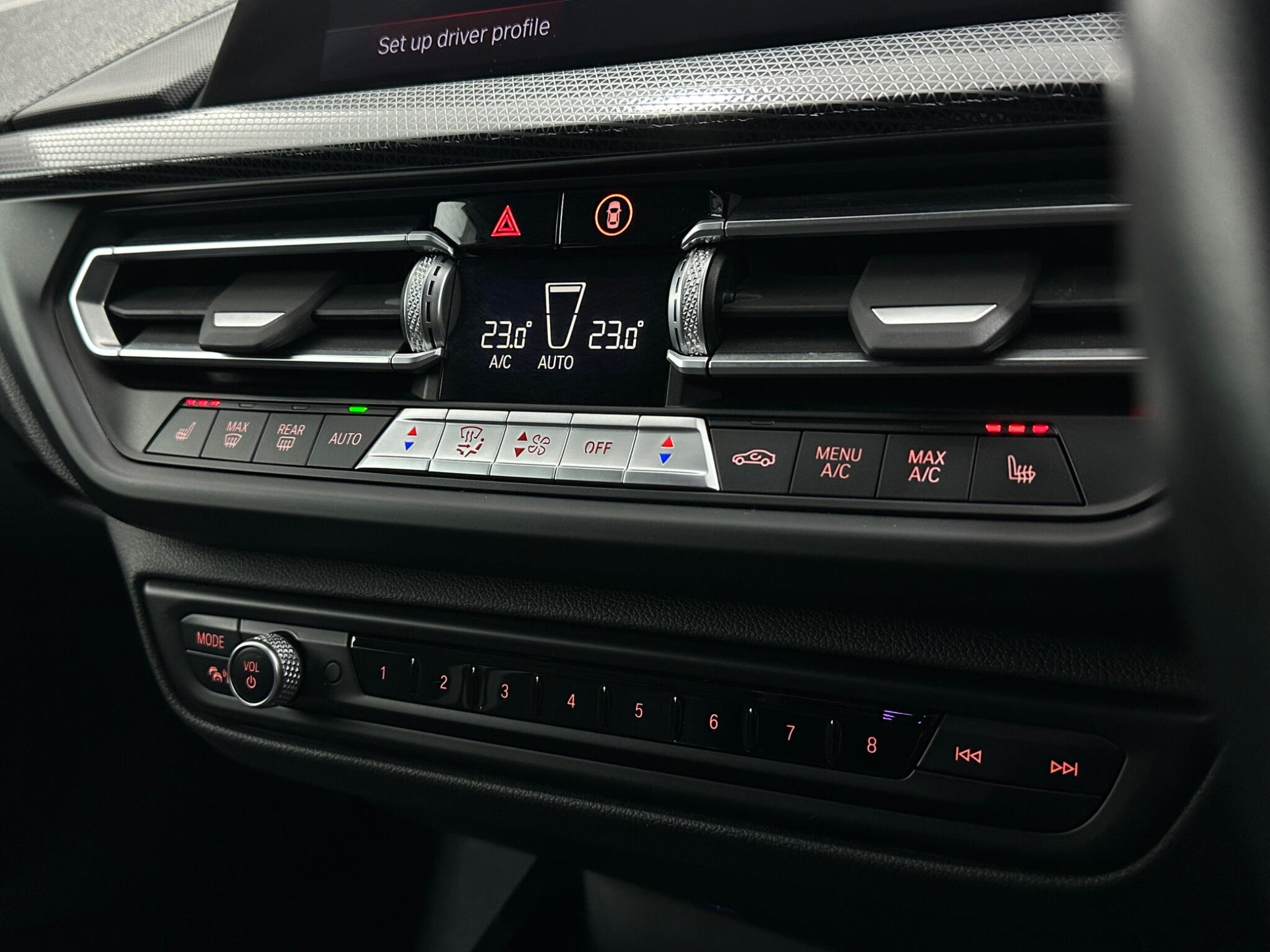 BMW 2 Series view 21