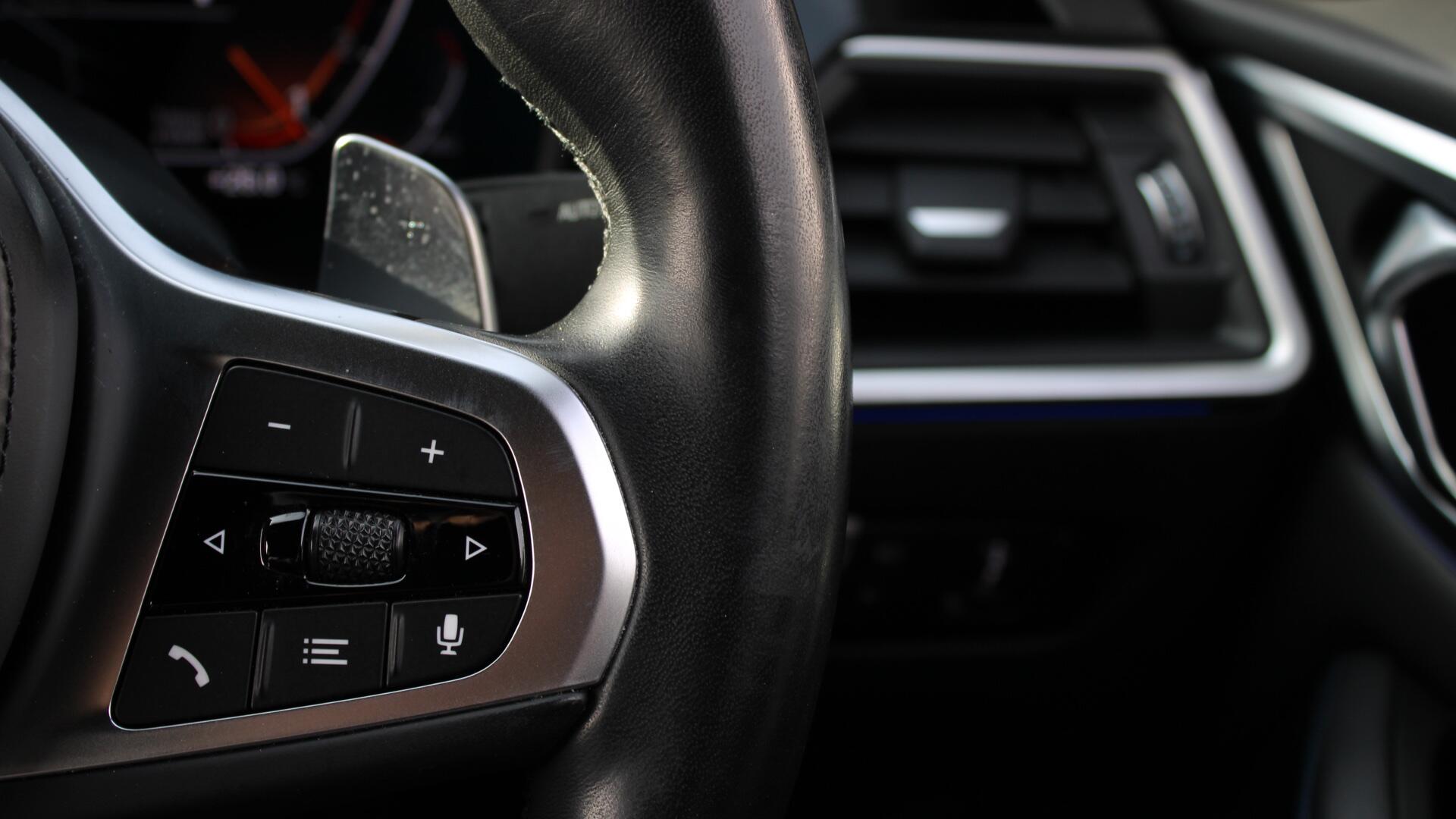 BMW 4 Series view 22