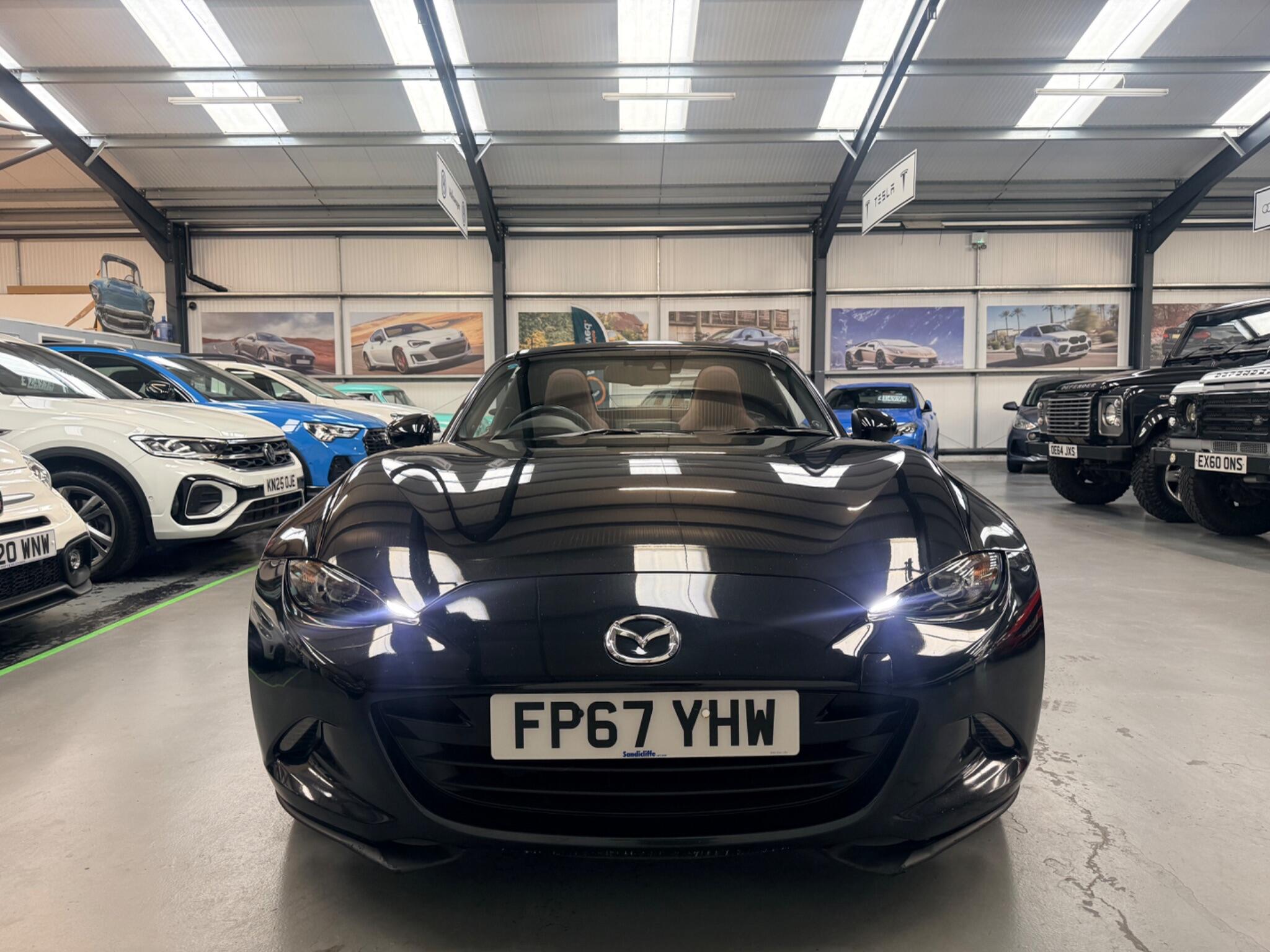 Mazda Skyactiv-G view 15