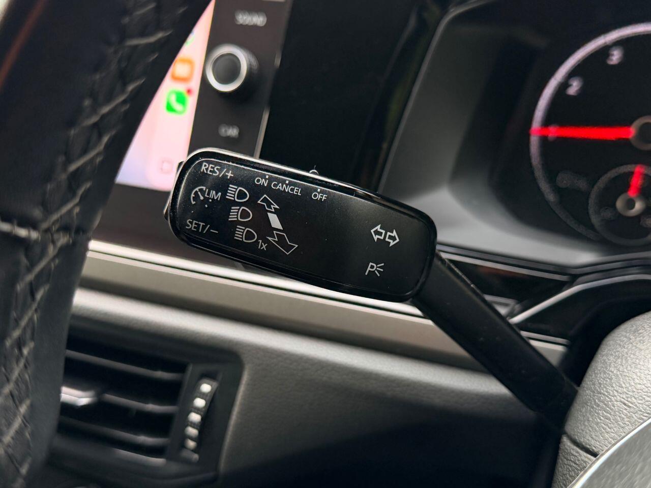 Volkswagen Polo view 47