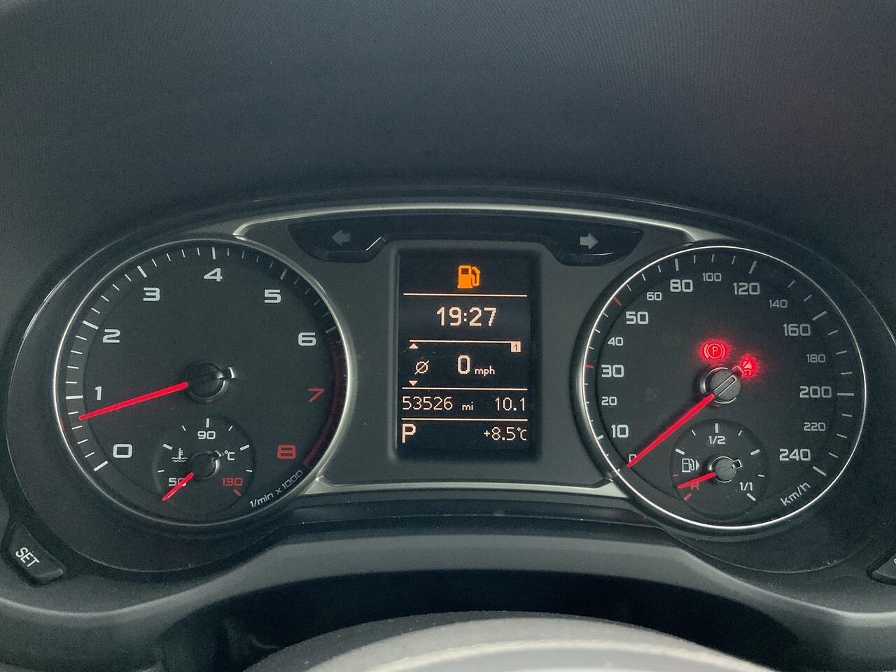 Audi A1 view 25