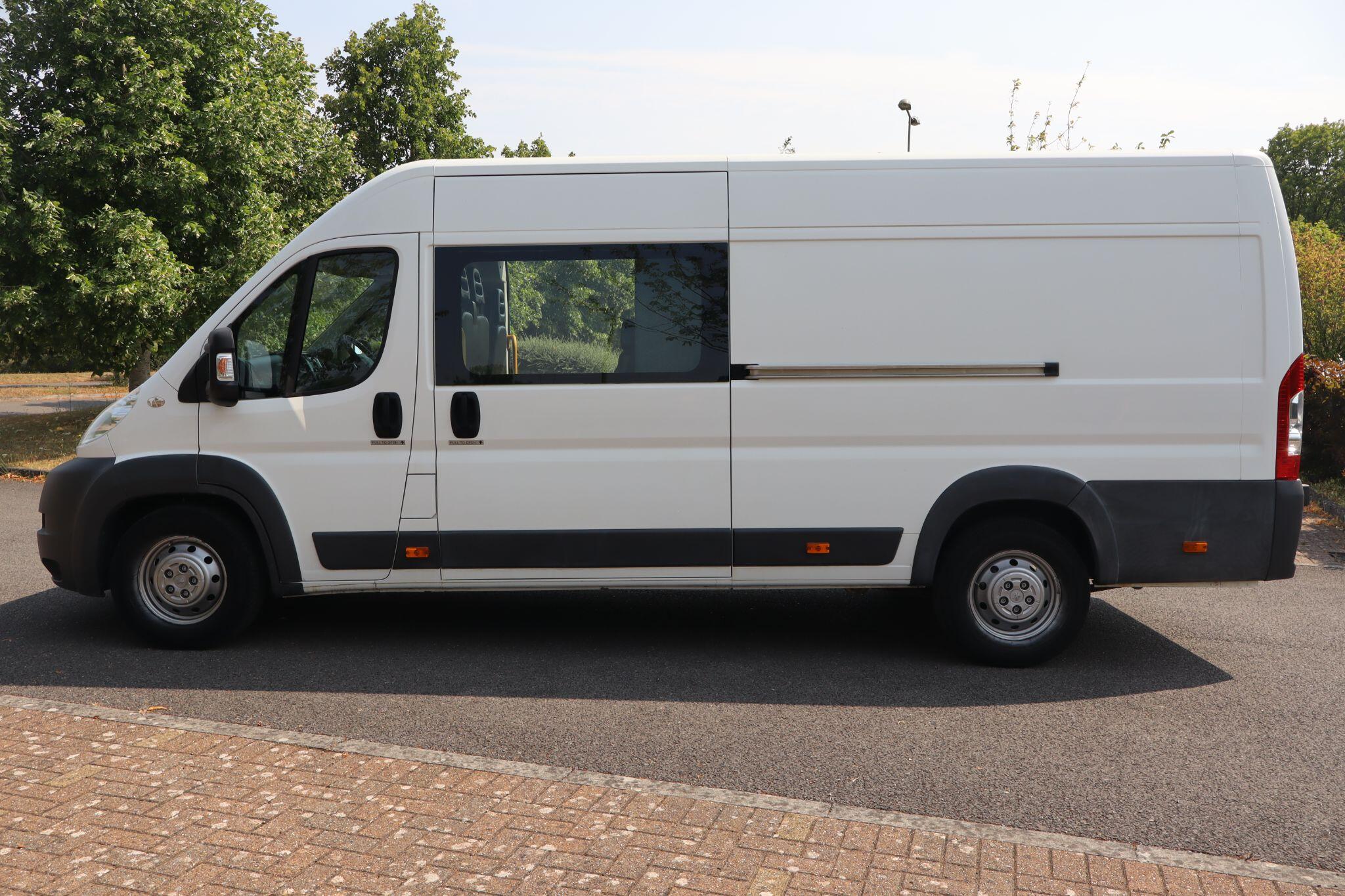 van-images