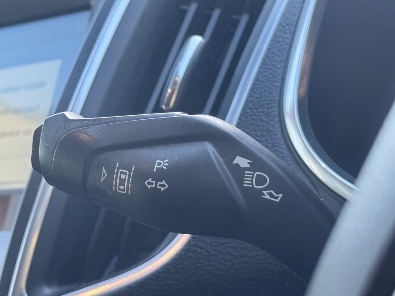 Ford S-Max view 23