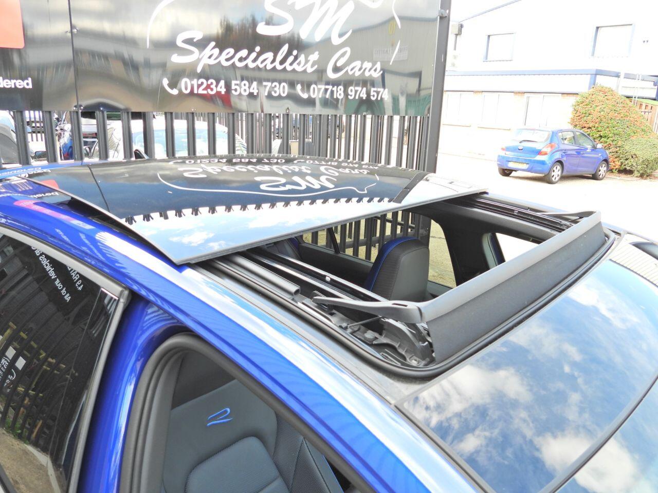 Volkswagen Golf view 47