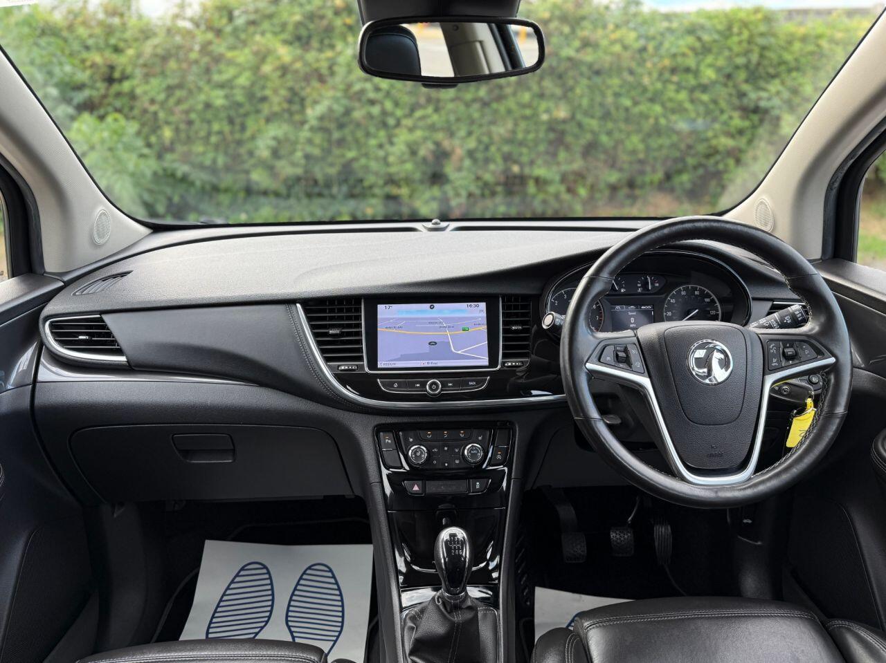 Vauxhall Mokka X view 15