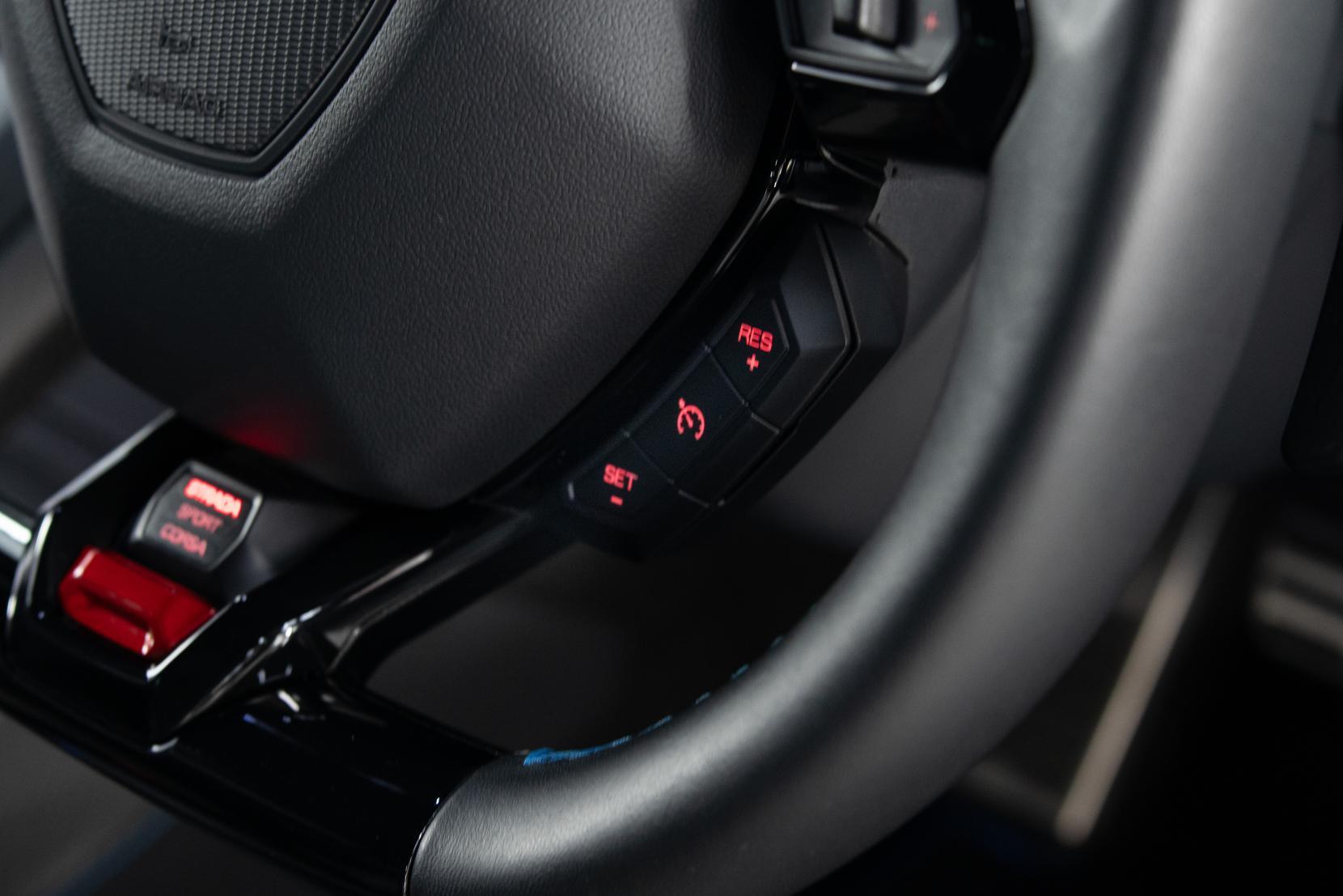 Lamborghini Huracan view 14