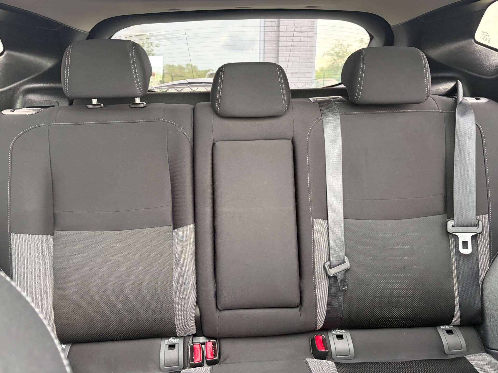 Nissan Qashqai view 30