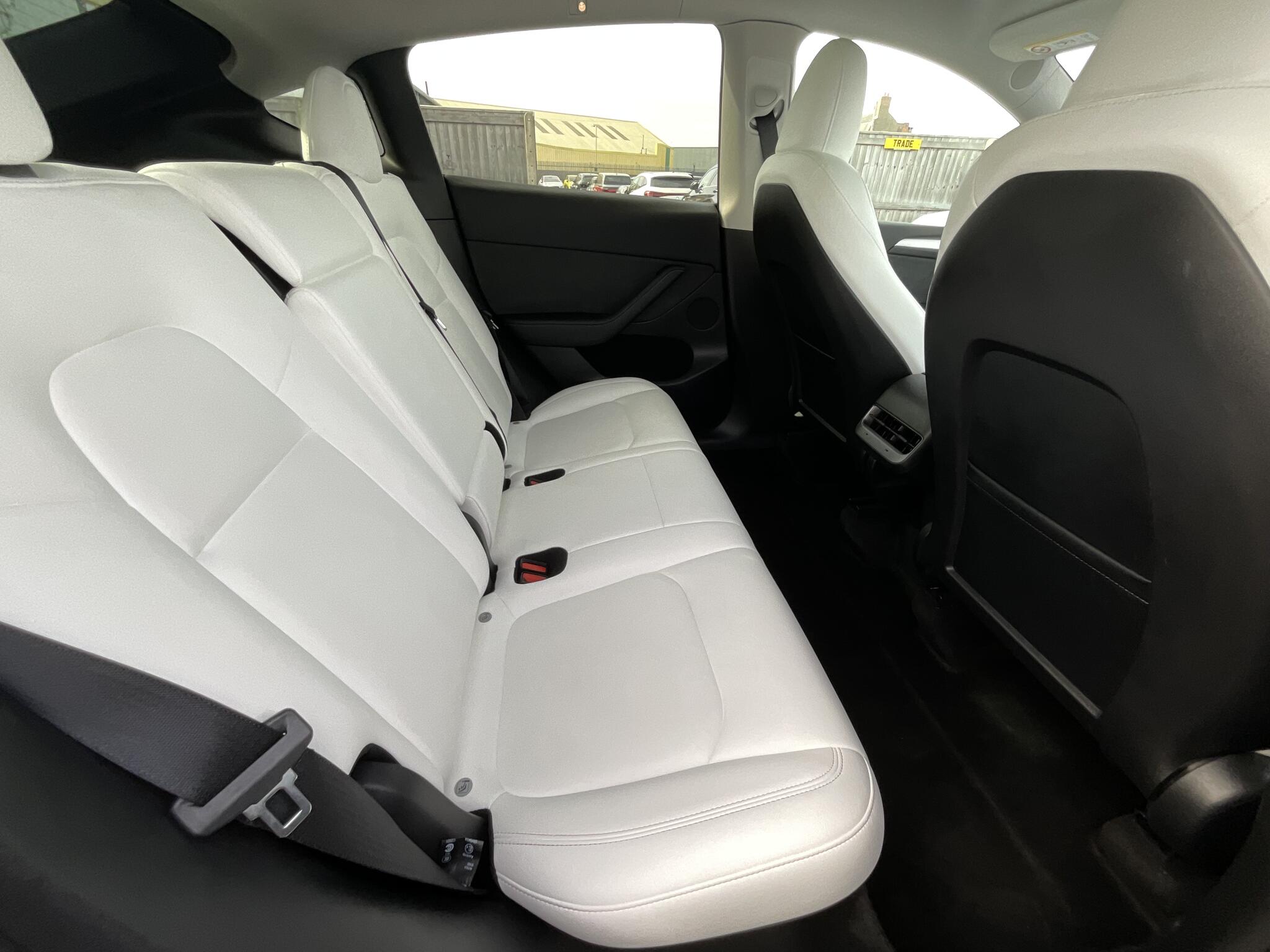 Tesla Model Y view 14