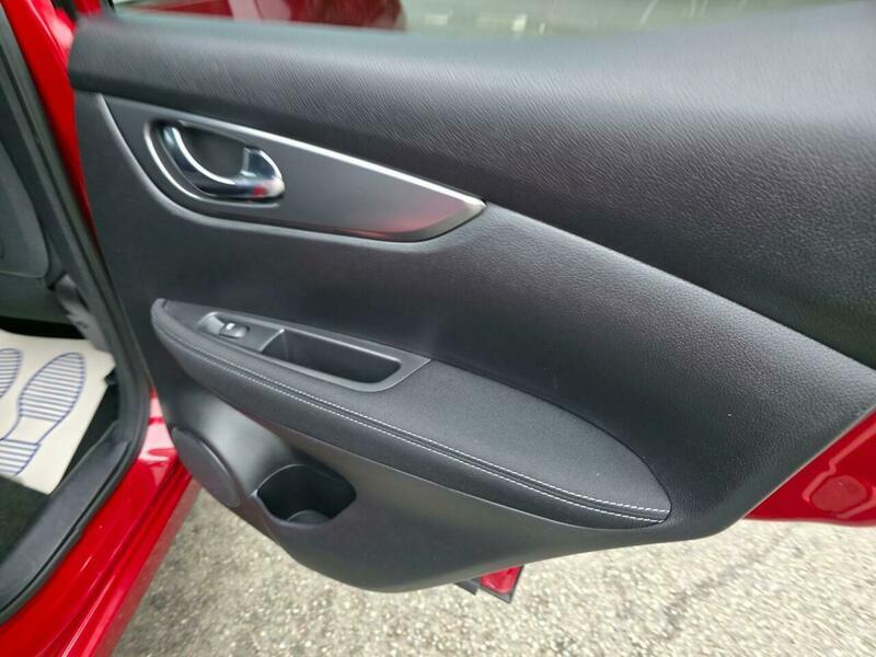 Nissan Qashqai view 34