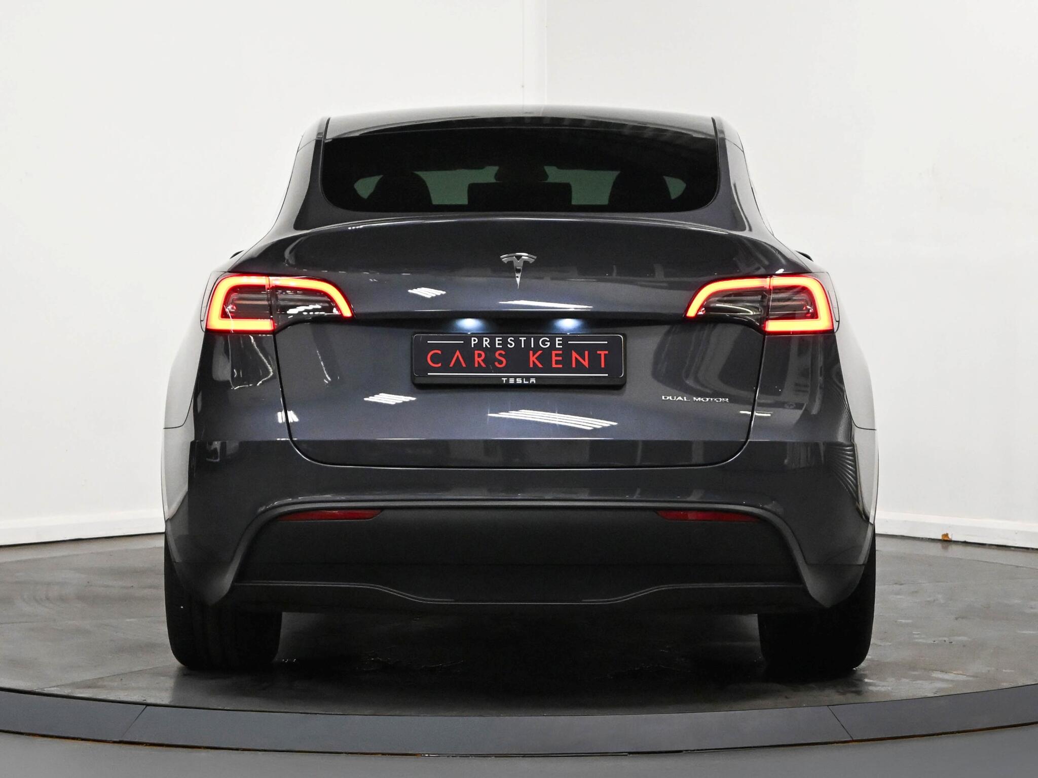 Tesla Model Y view 24