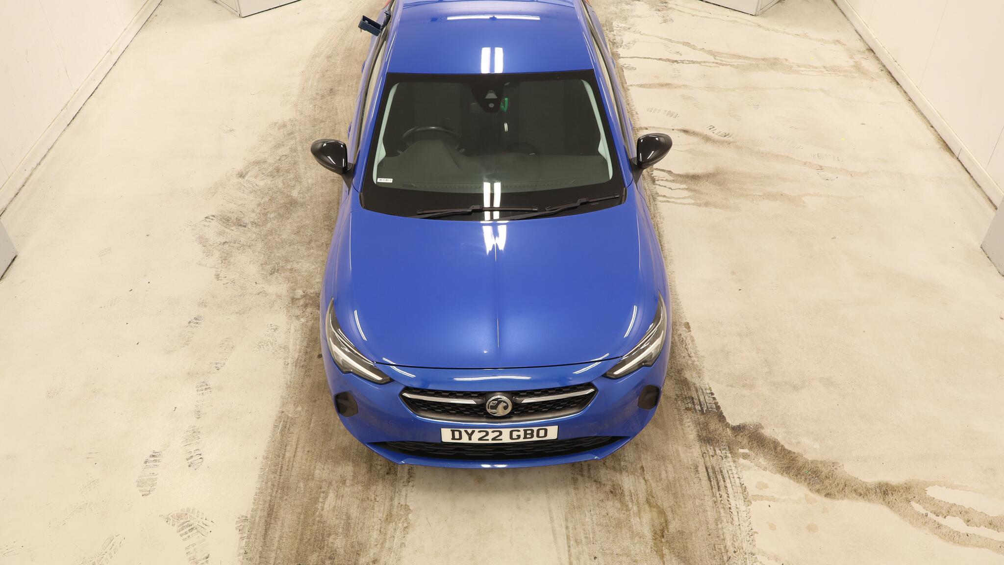 Vauxhall Corsa view 7