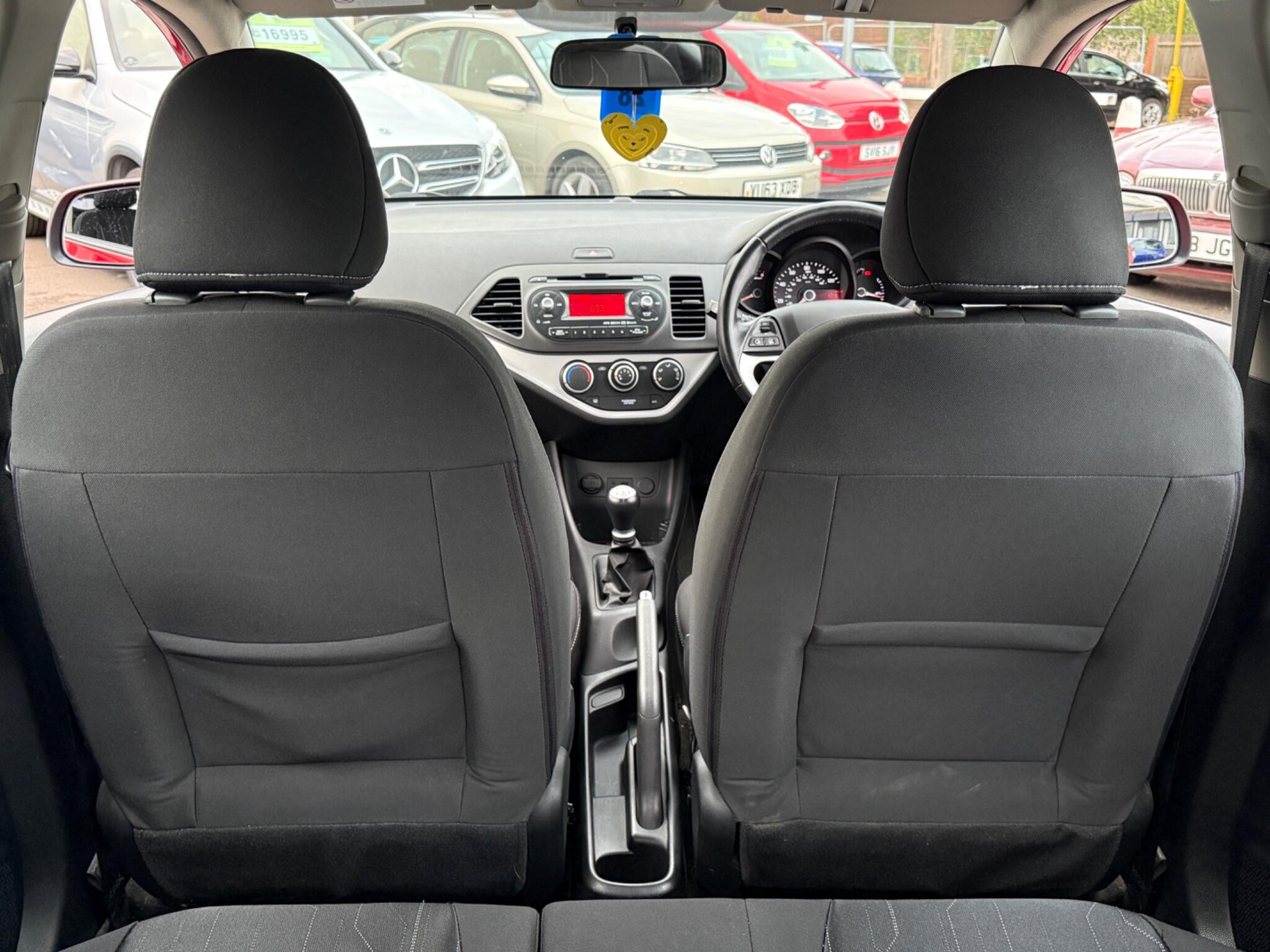 Kia Picanto - Image 38