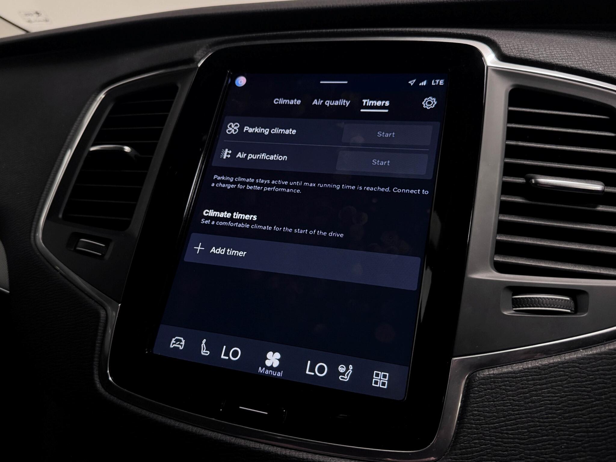 Volvo XC90 view 52