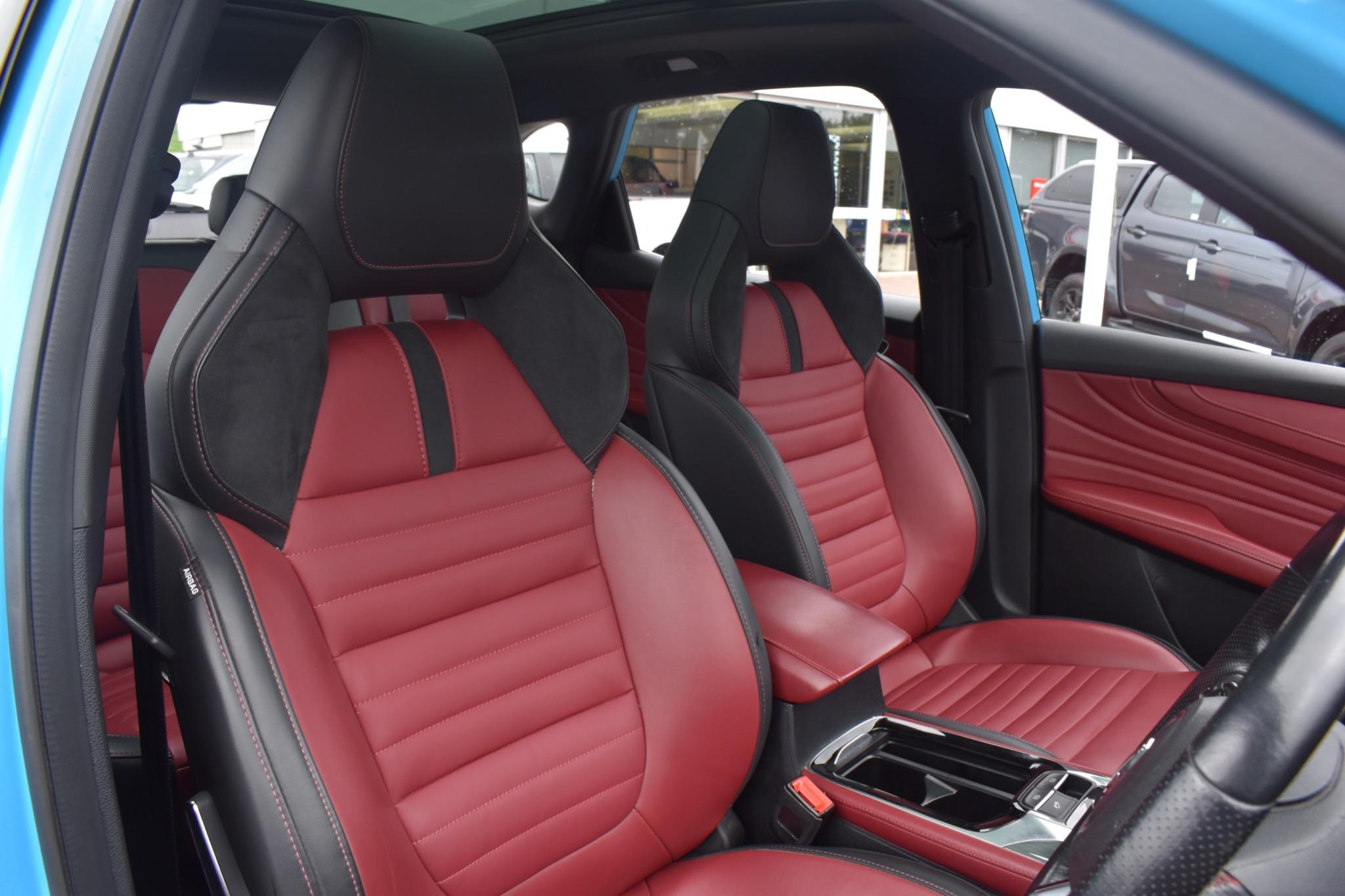 MG HS - 1.5 T-GDI Exclusive DCT Euro 6 (s/s) 5dr - Image 18