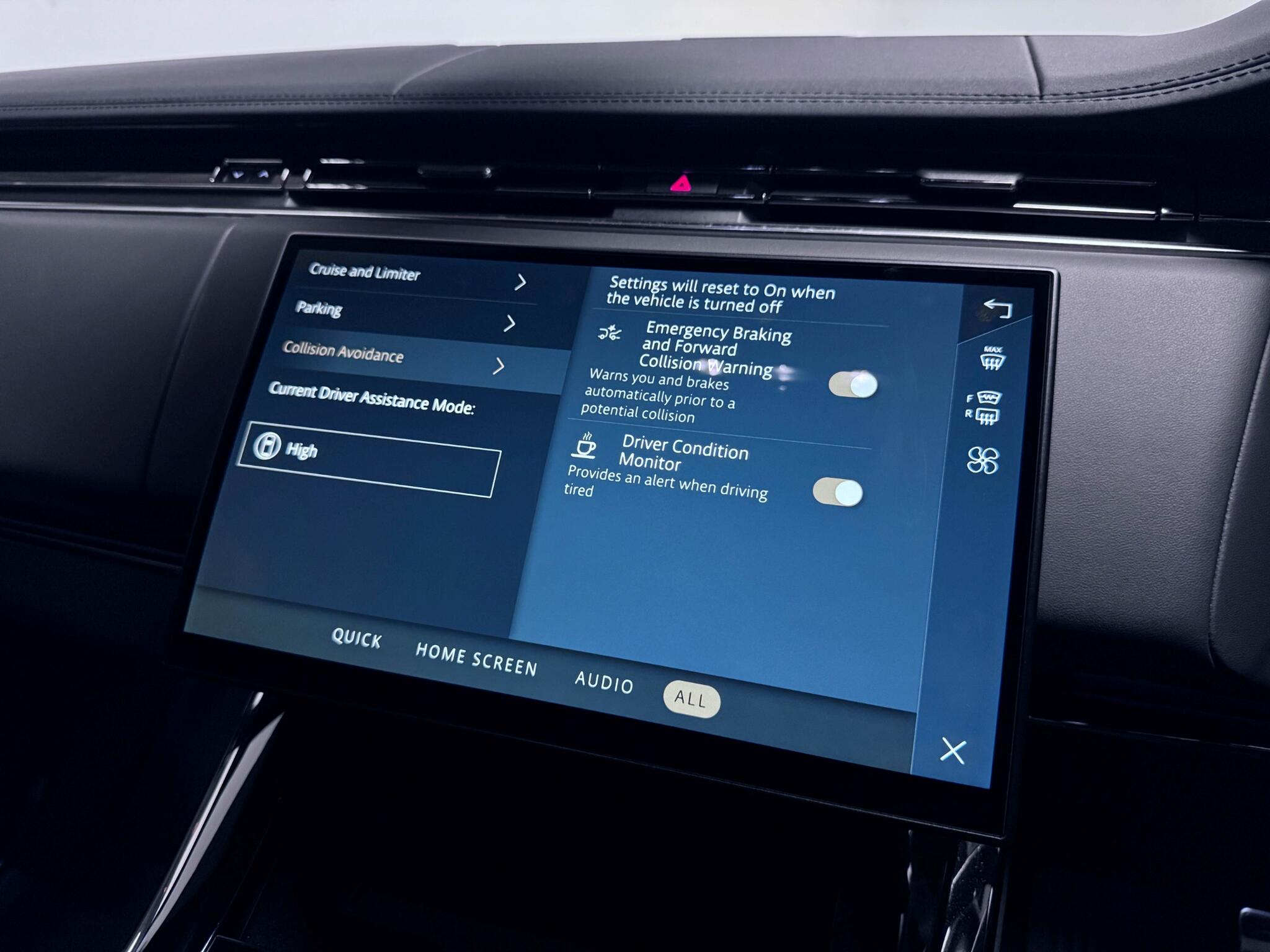 Land Rover Range Rover Sport view 75