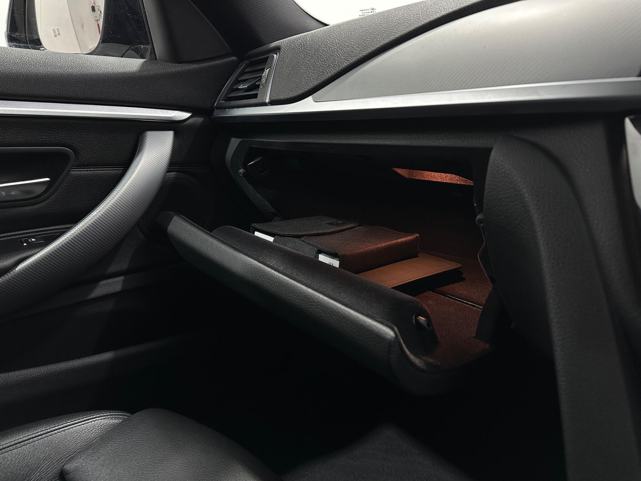 BMW 4 Series view 26