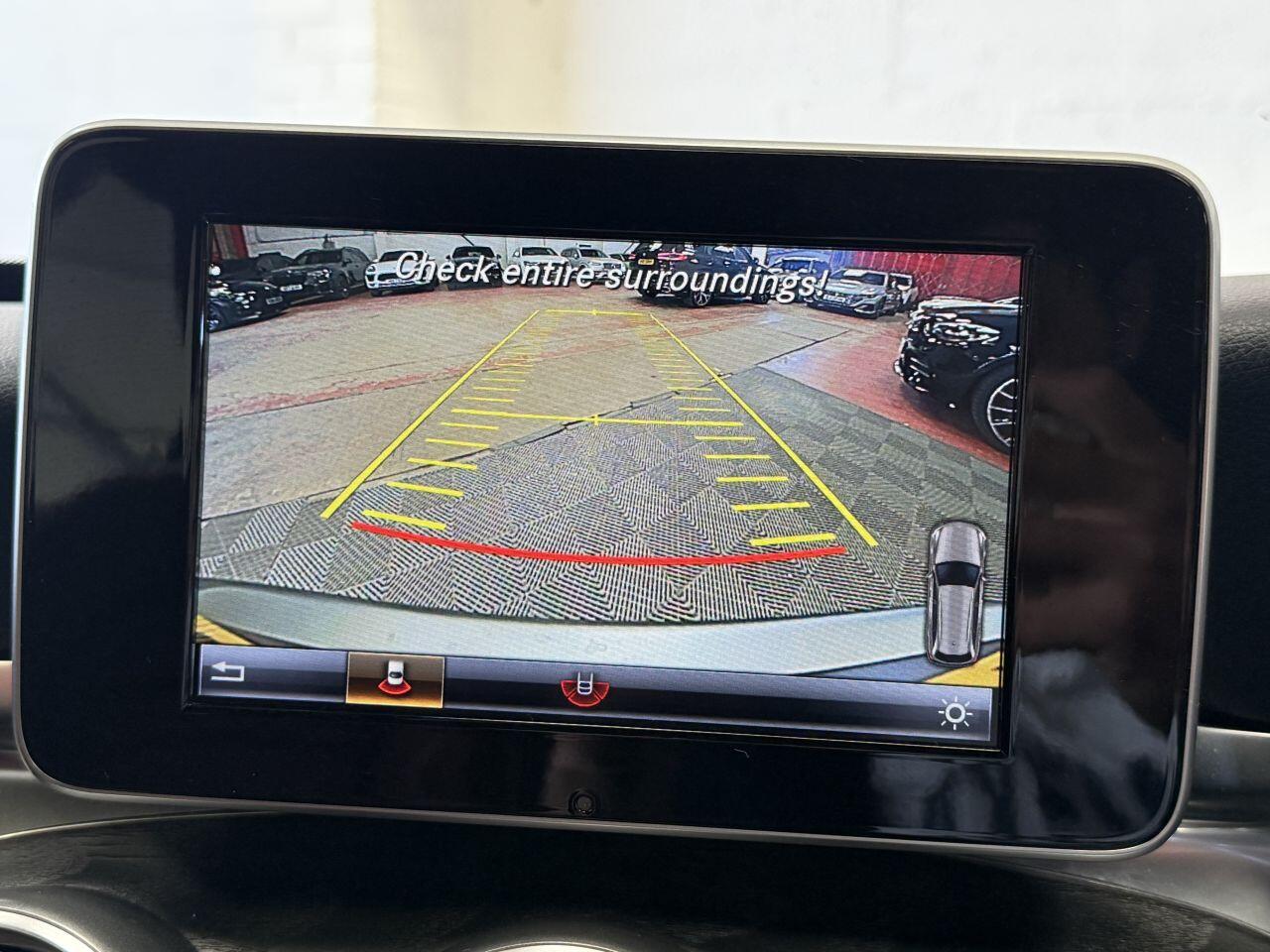 Mercedes-Benz C Class view 49