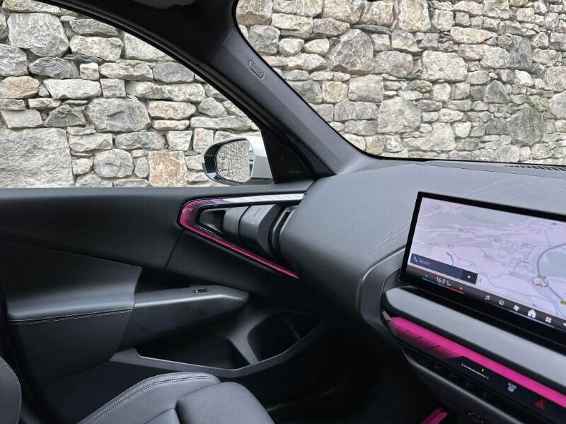 BMW X3 view 60