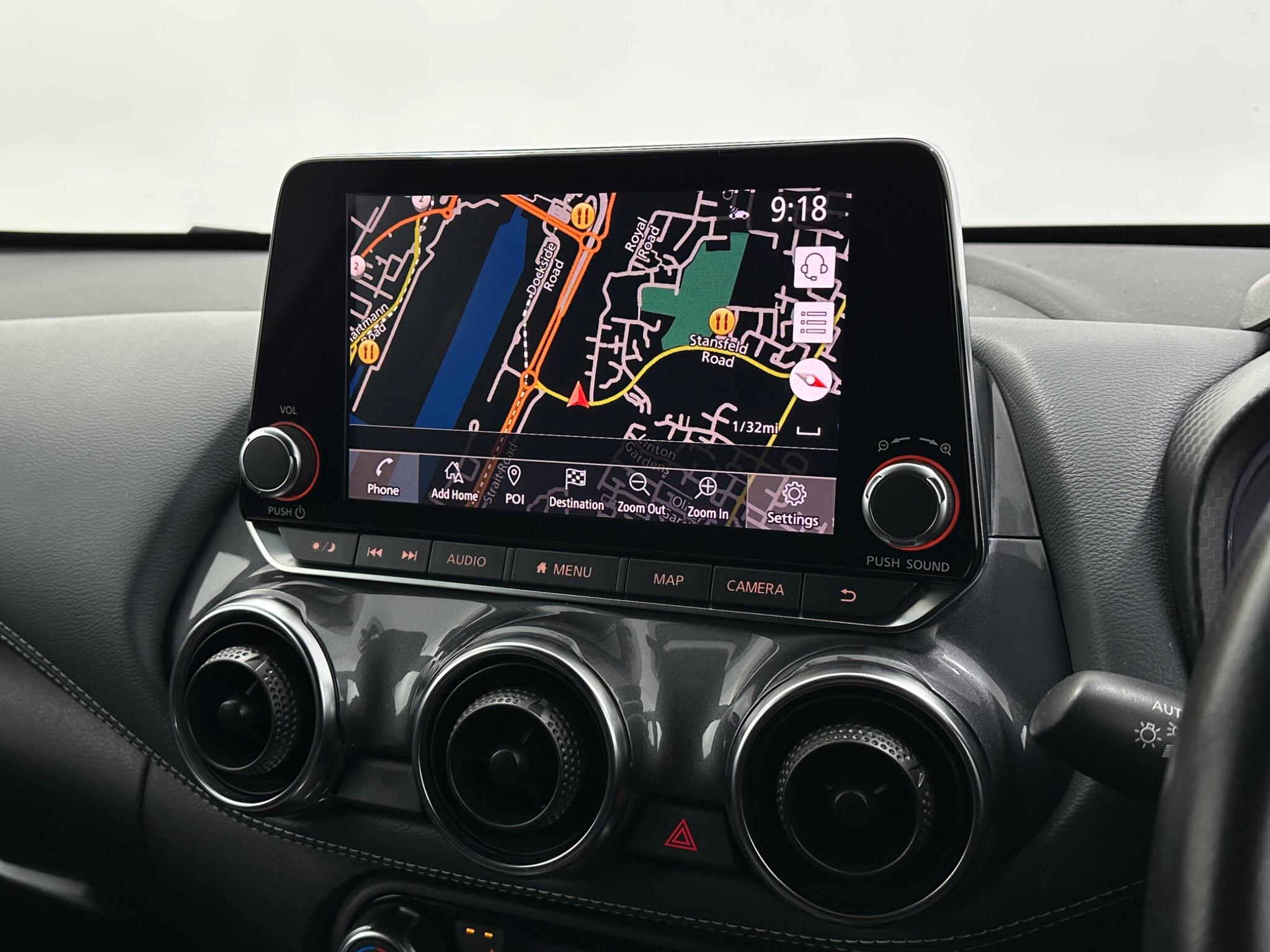 Nissan Juke view 21