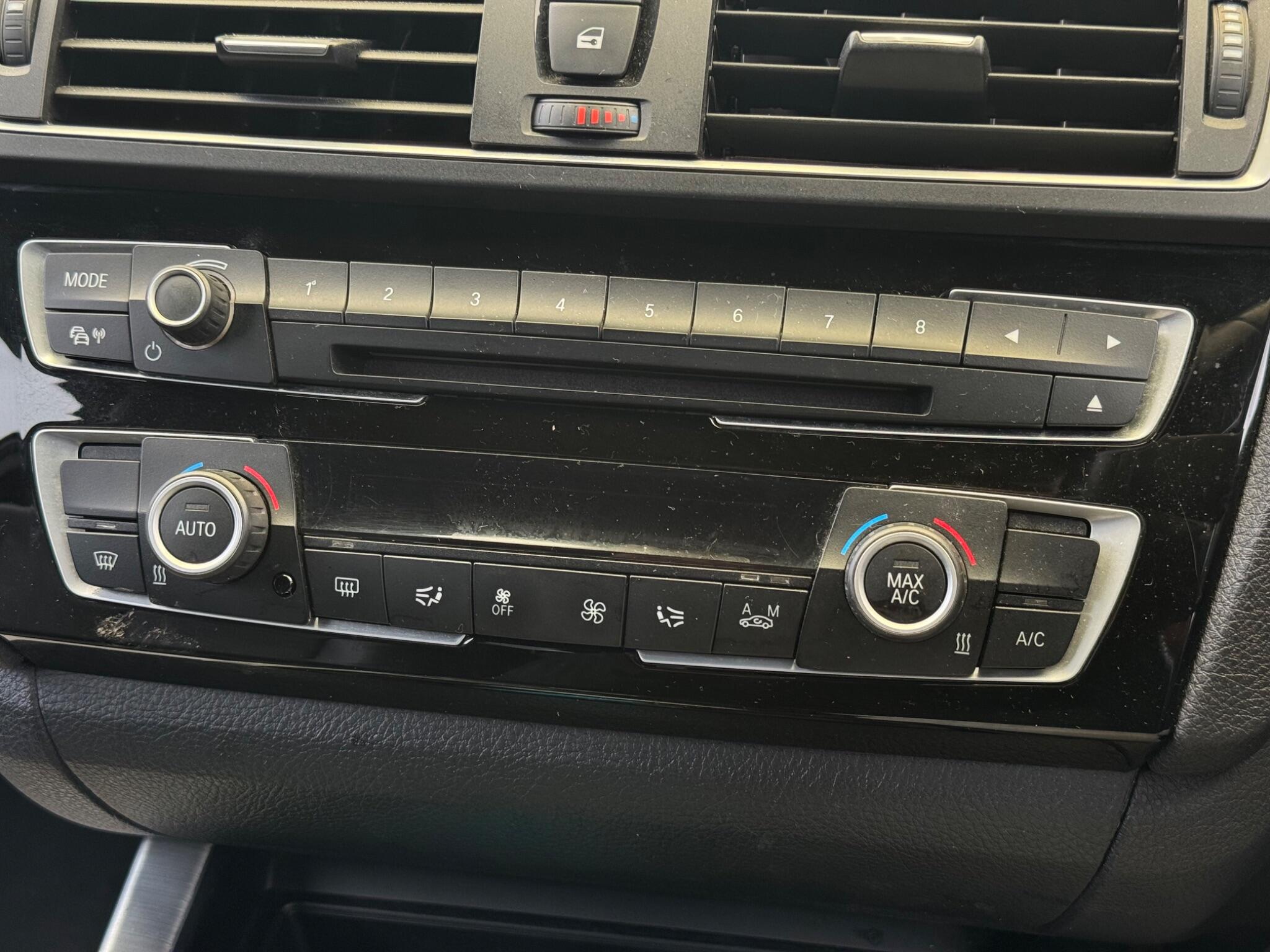 BMW 1 Series view 46