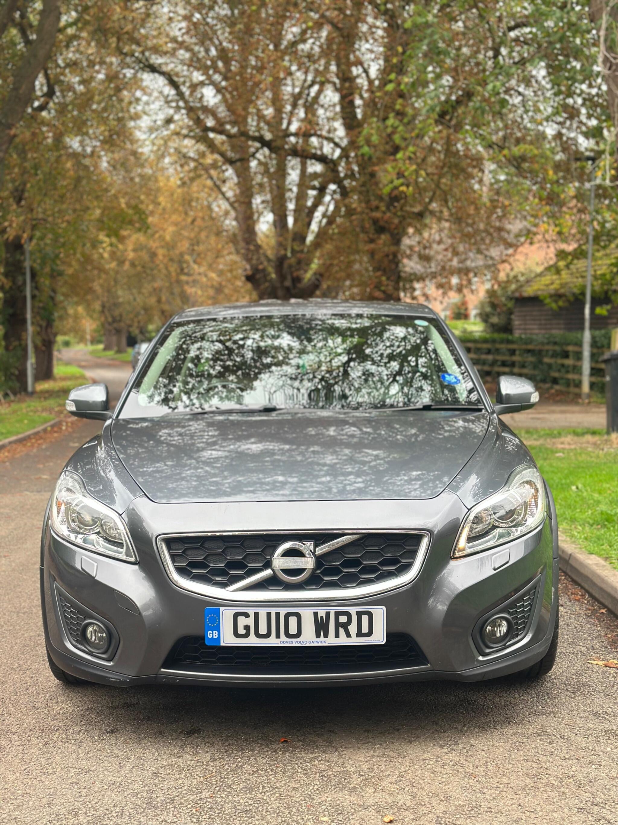 2010 Volvo C30 image 5