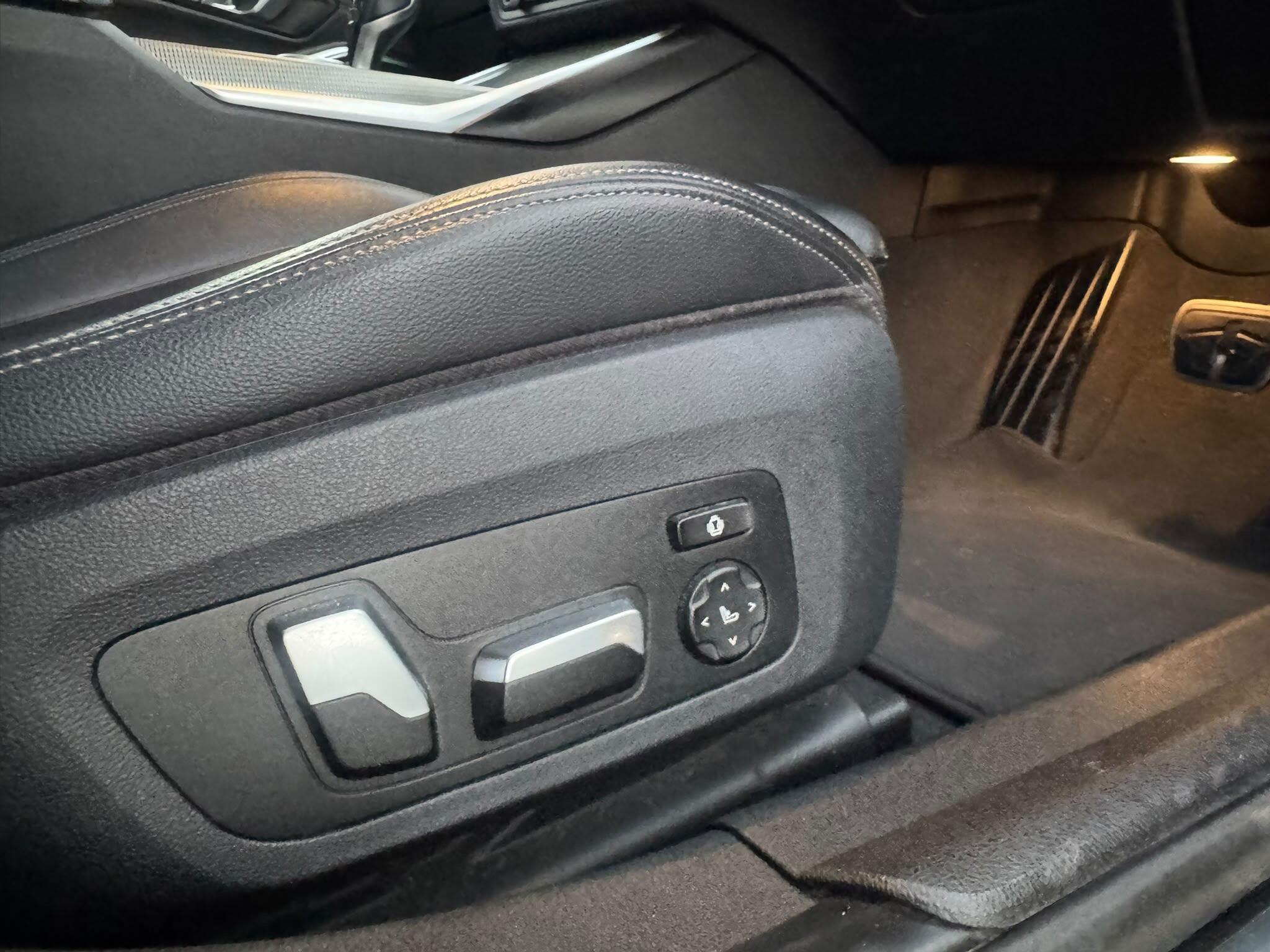 BMW 3 Series view 66