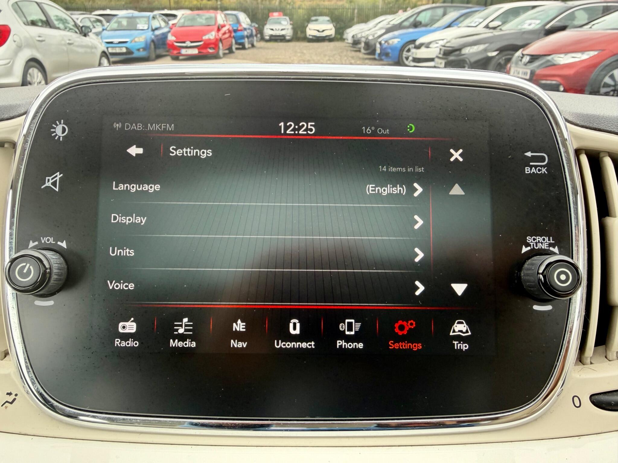 Fiat 500 view 57
