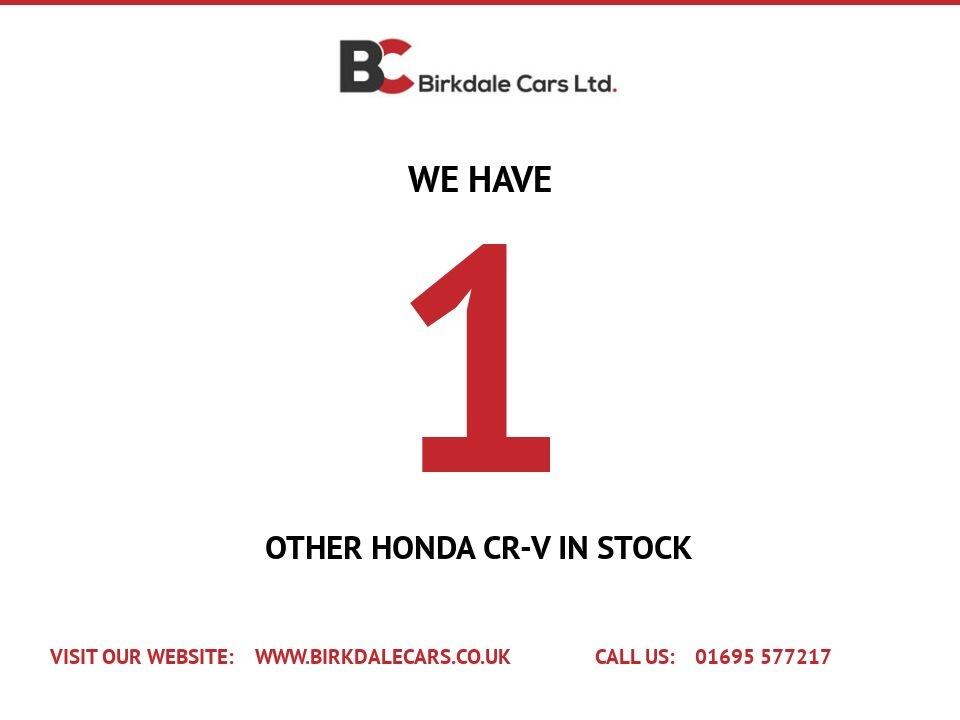 Honda CR-V view 53
