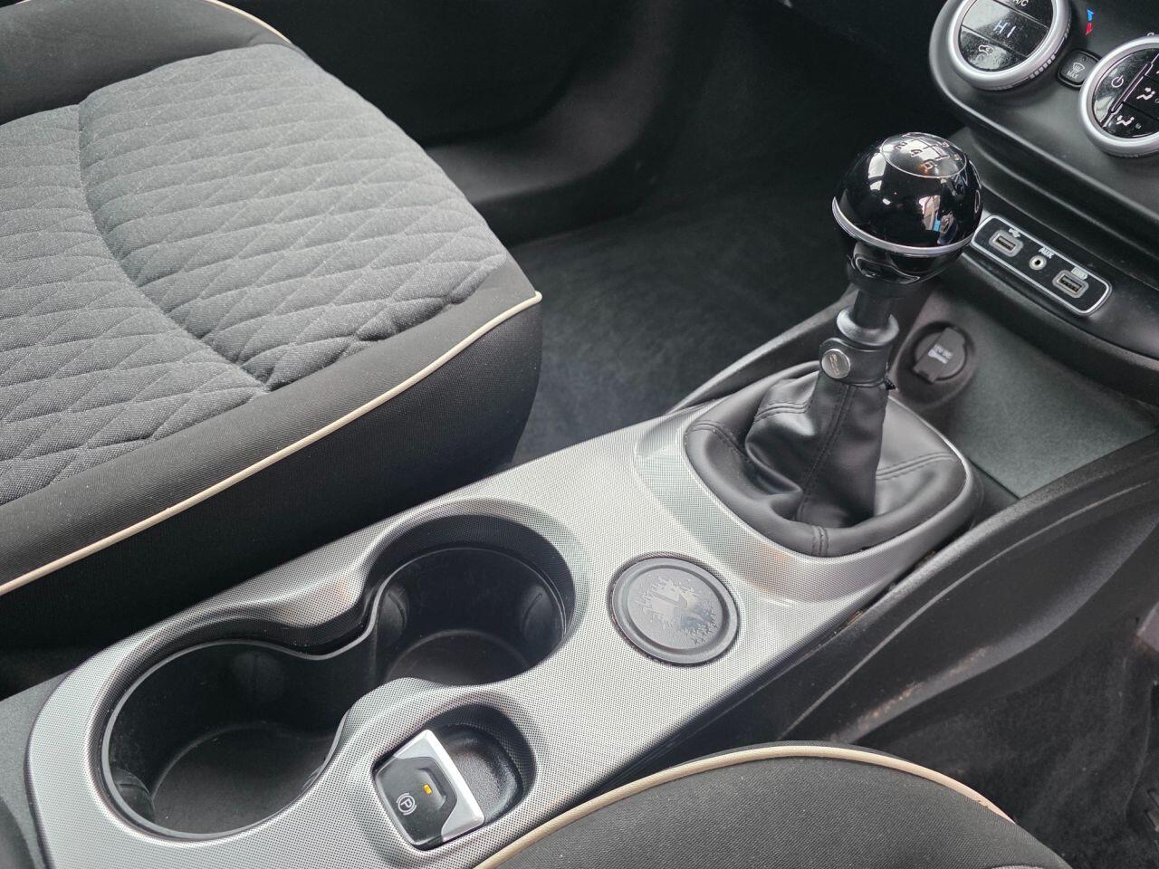 Fiat 500x view 56