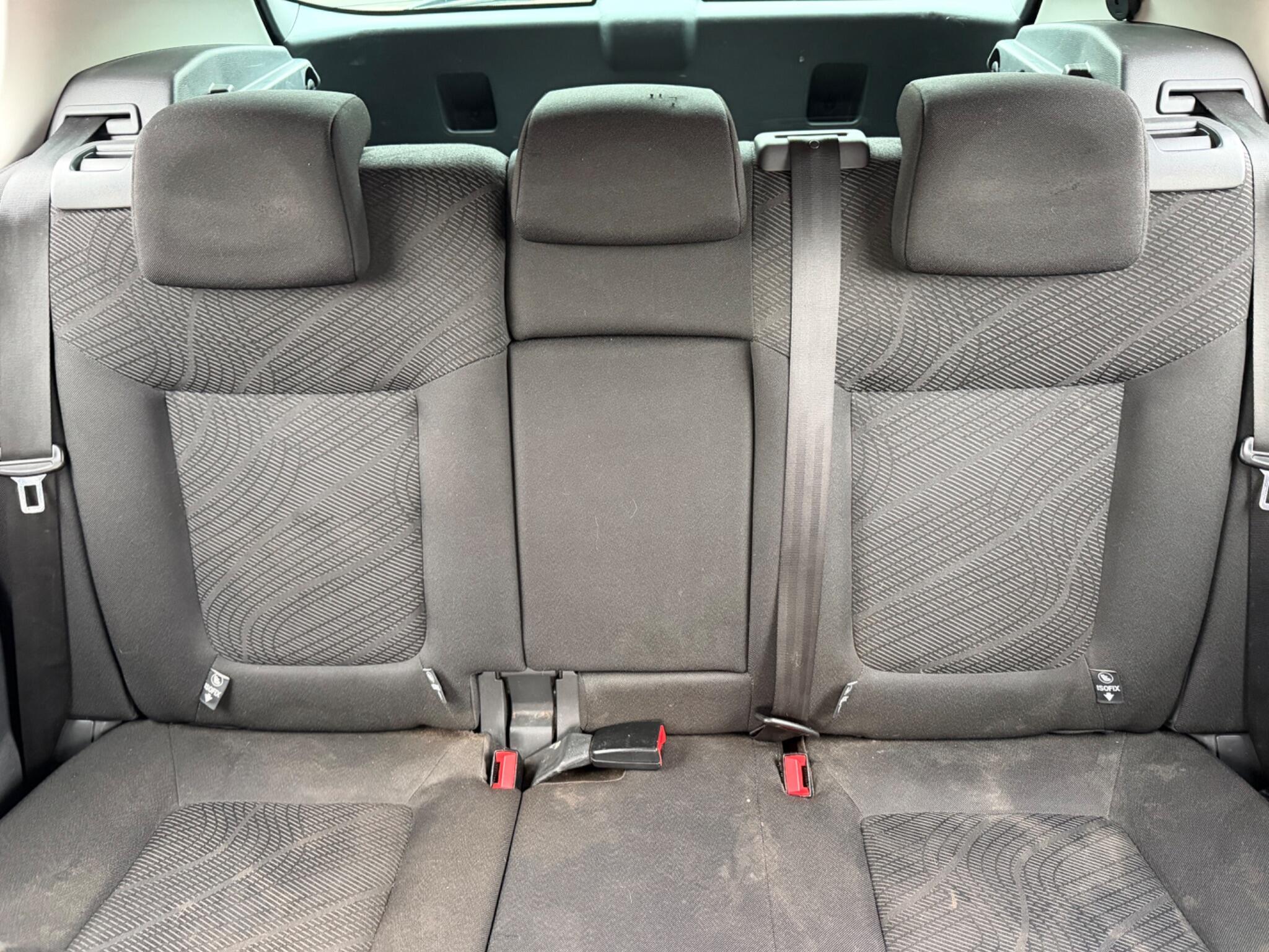 2010 Peugeot 3008 image 22