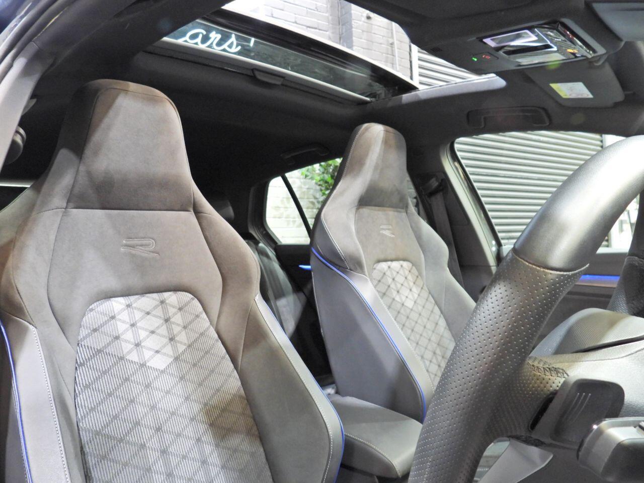 Volkswagen Golf view 15