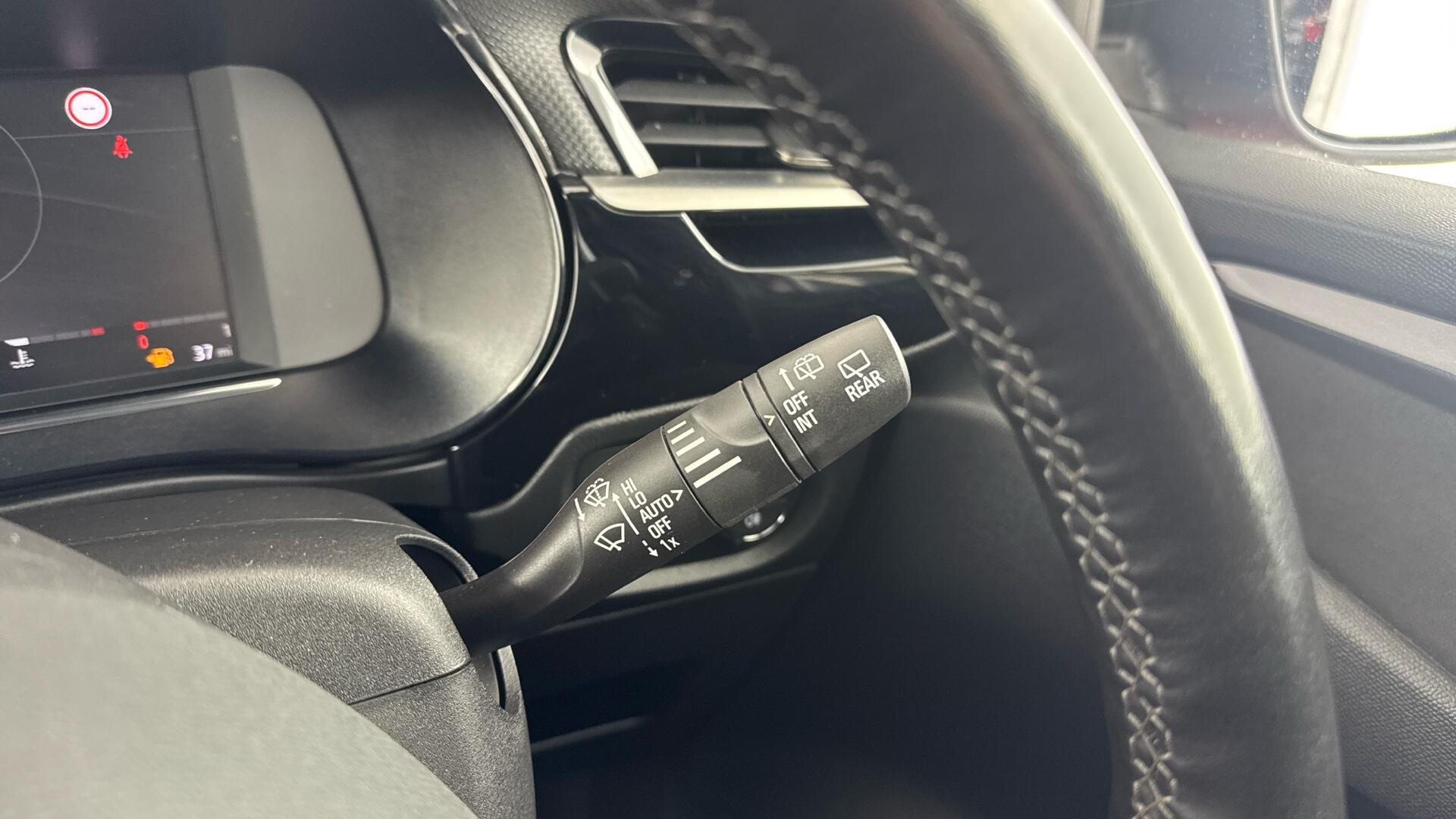 Vauxhall Corsa view 45
