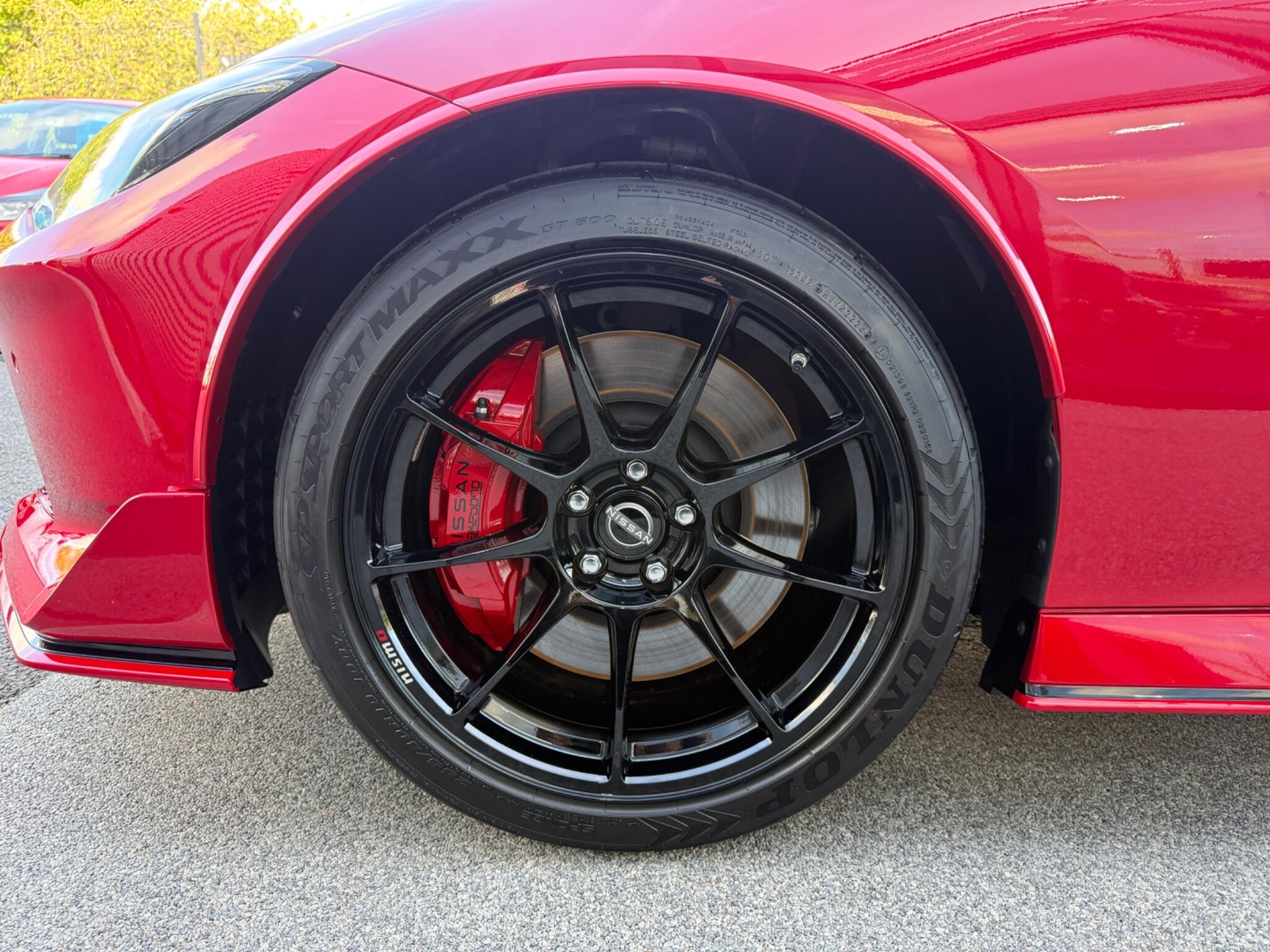 Nissan Fairlady view 48