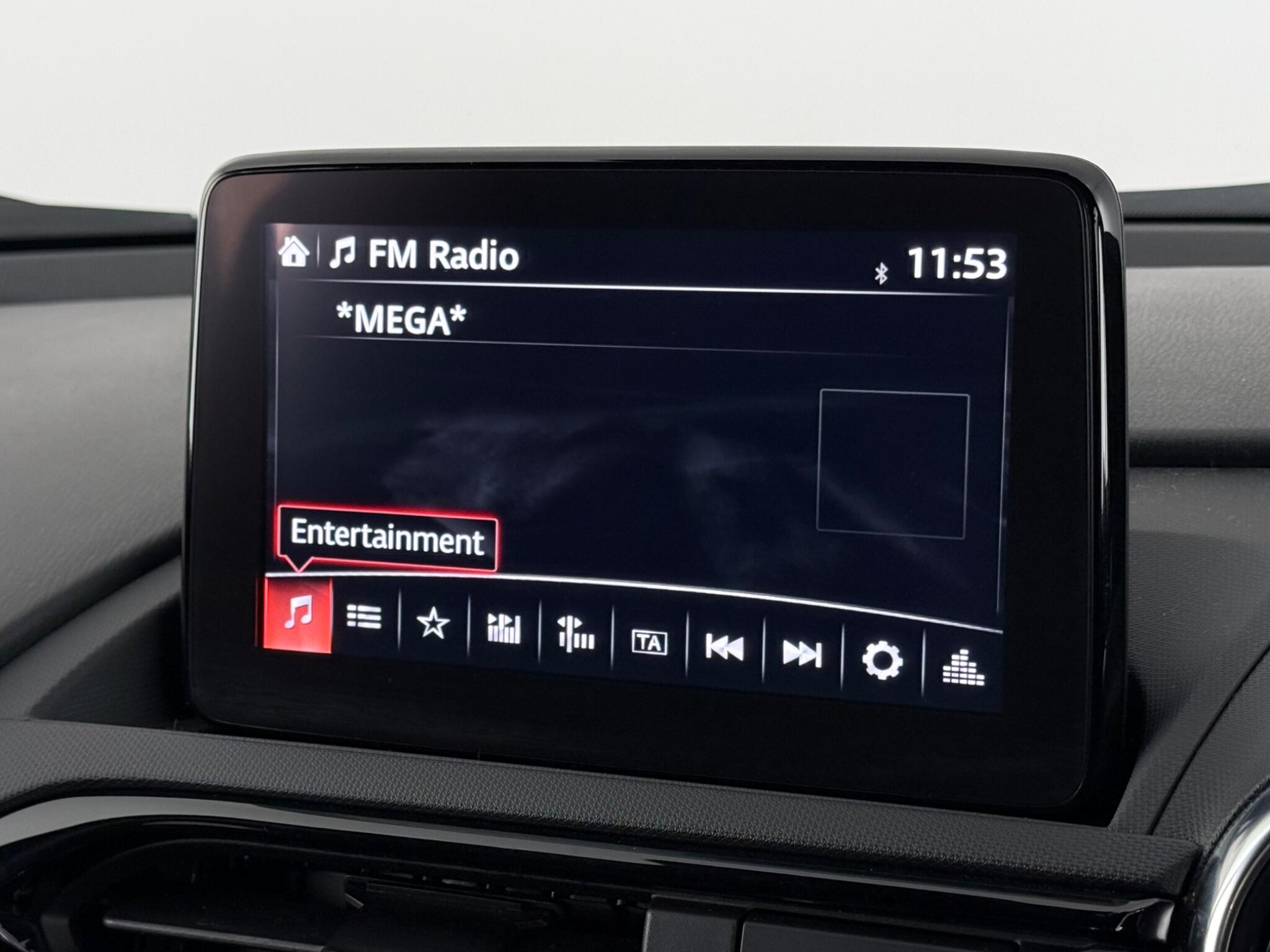 Mazda MX-5 view 29