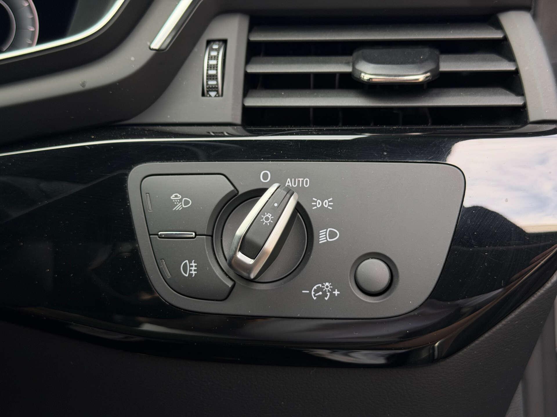 Audi A5 view 28