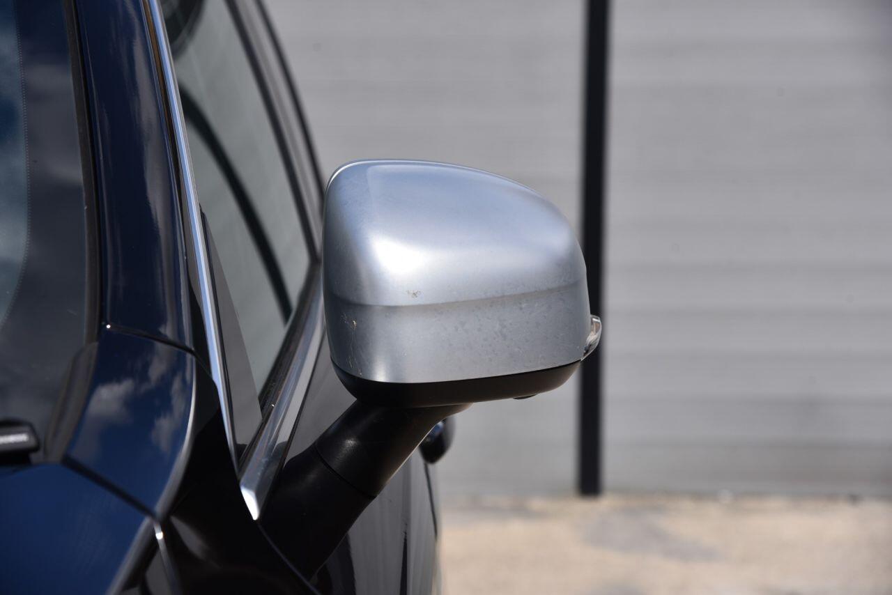 Volvo XC90 view 15