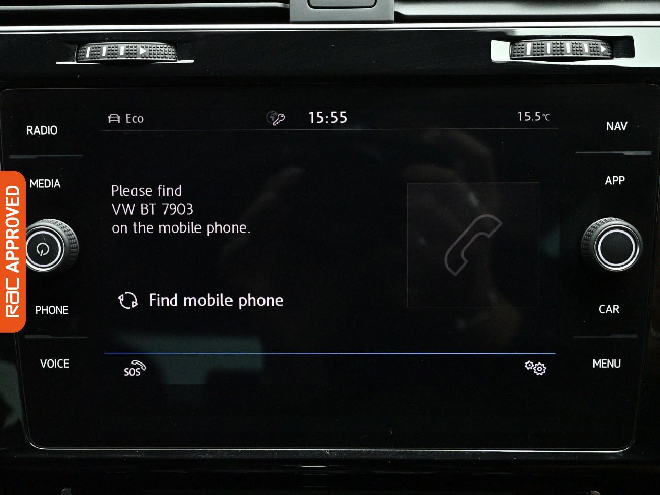 Volkswagen Golf view 31