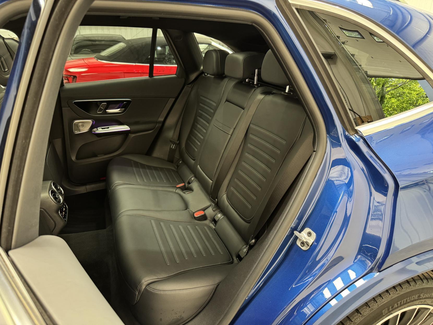 Mercedes-Benz GLC view 67
