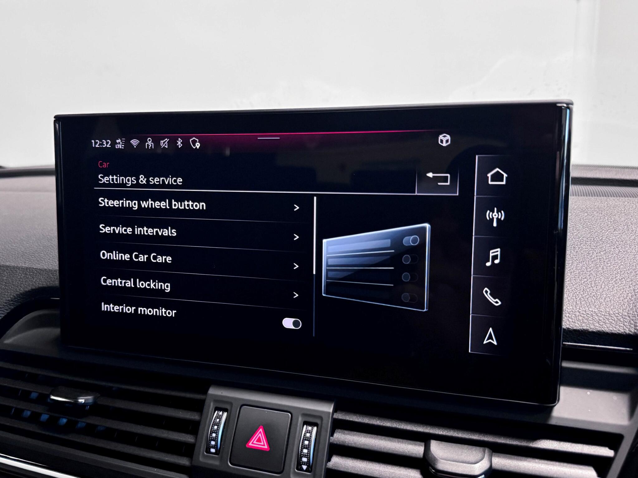 Audi Q5 view 59