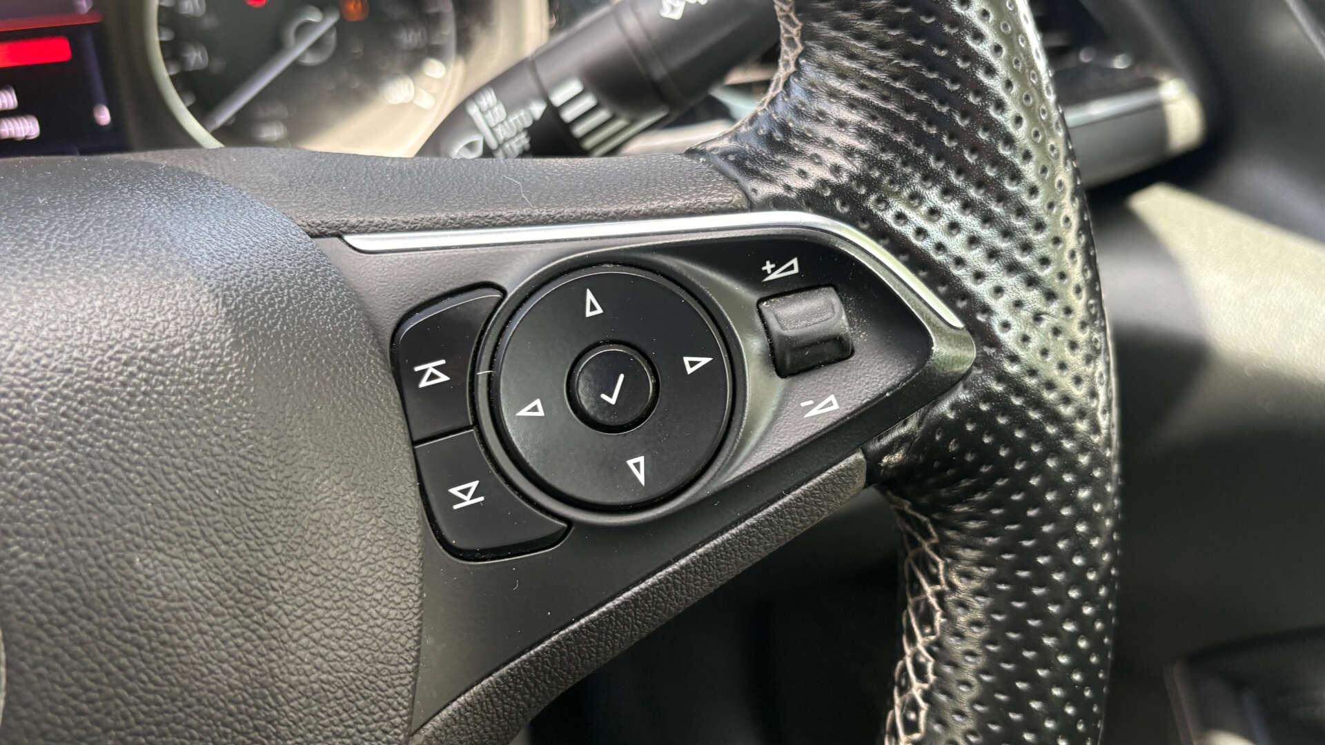 Vauxhall Insignia view 18