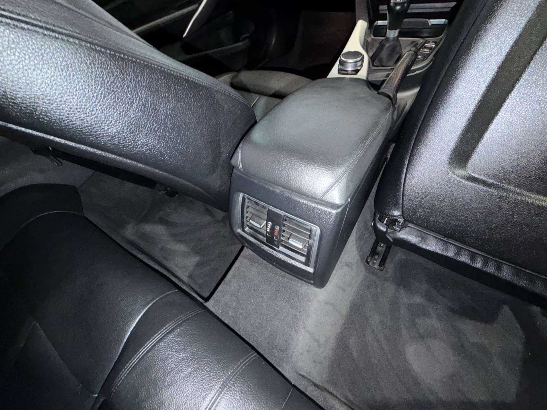 BMW 4 Series view 19