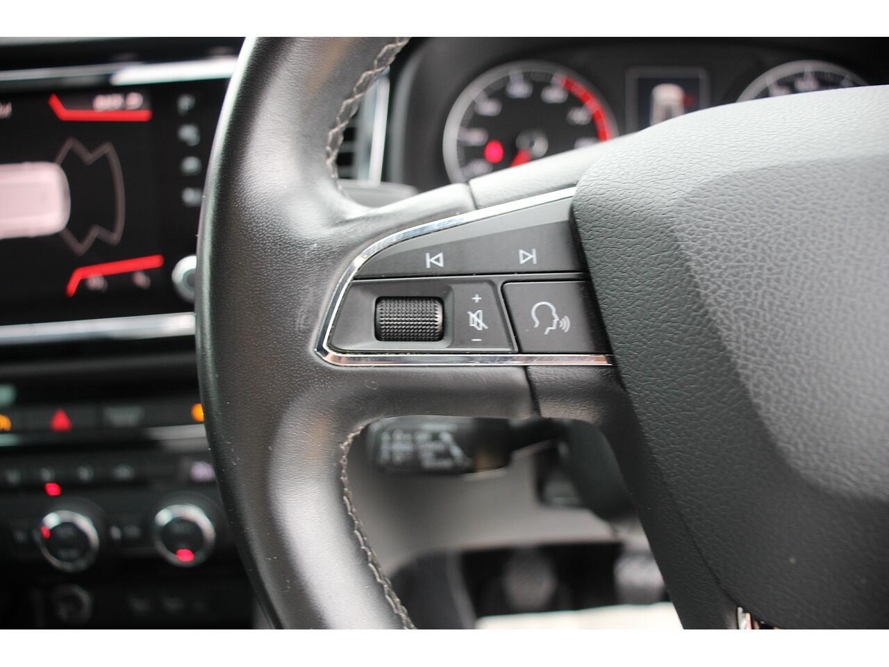 Seat Ateca view 30
