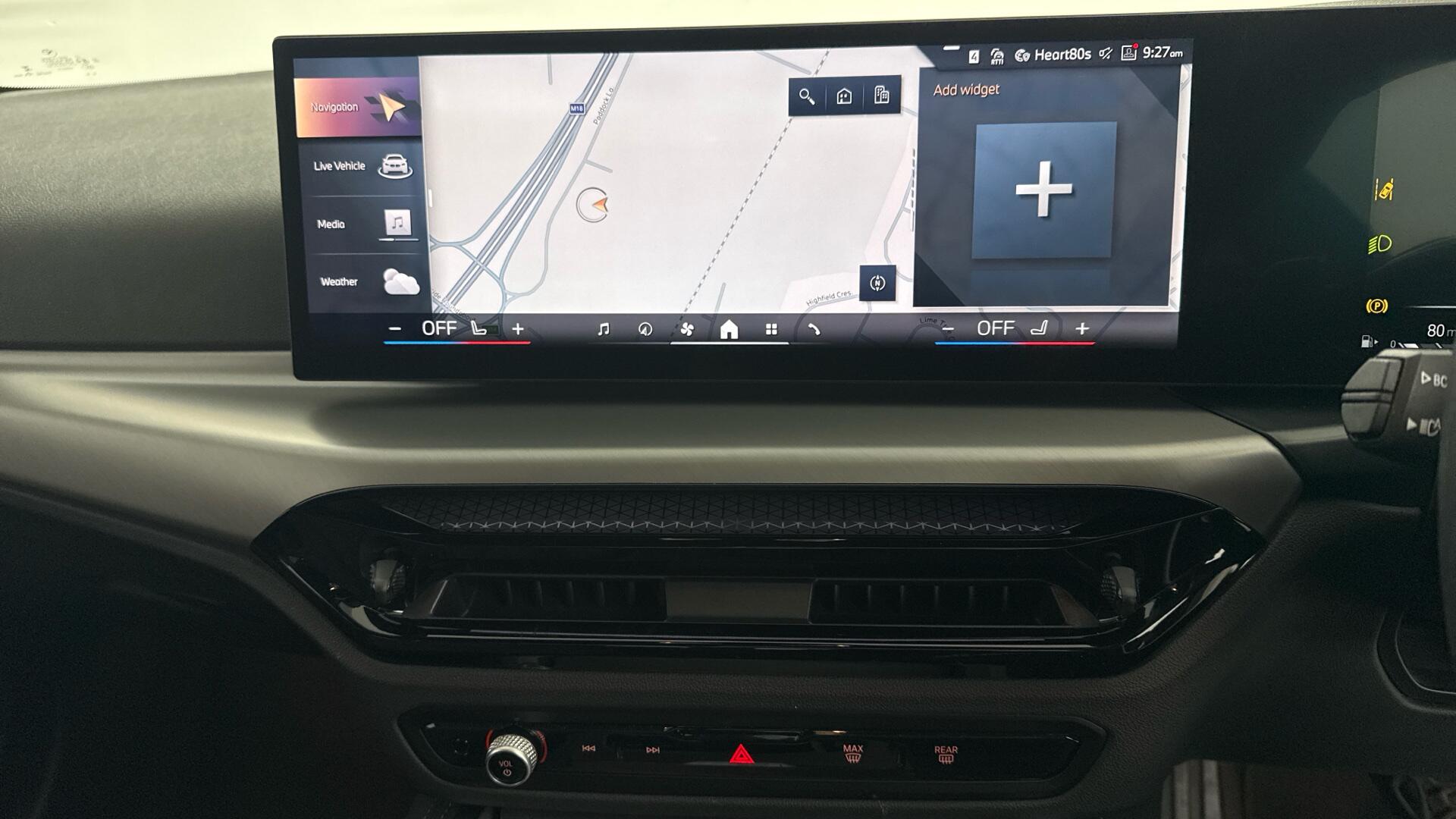 BMW 2 Series view 8