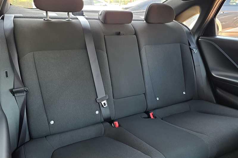 Hyundai Ioniq 6 view 23