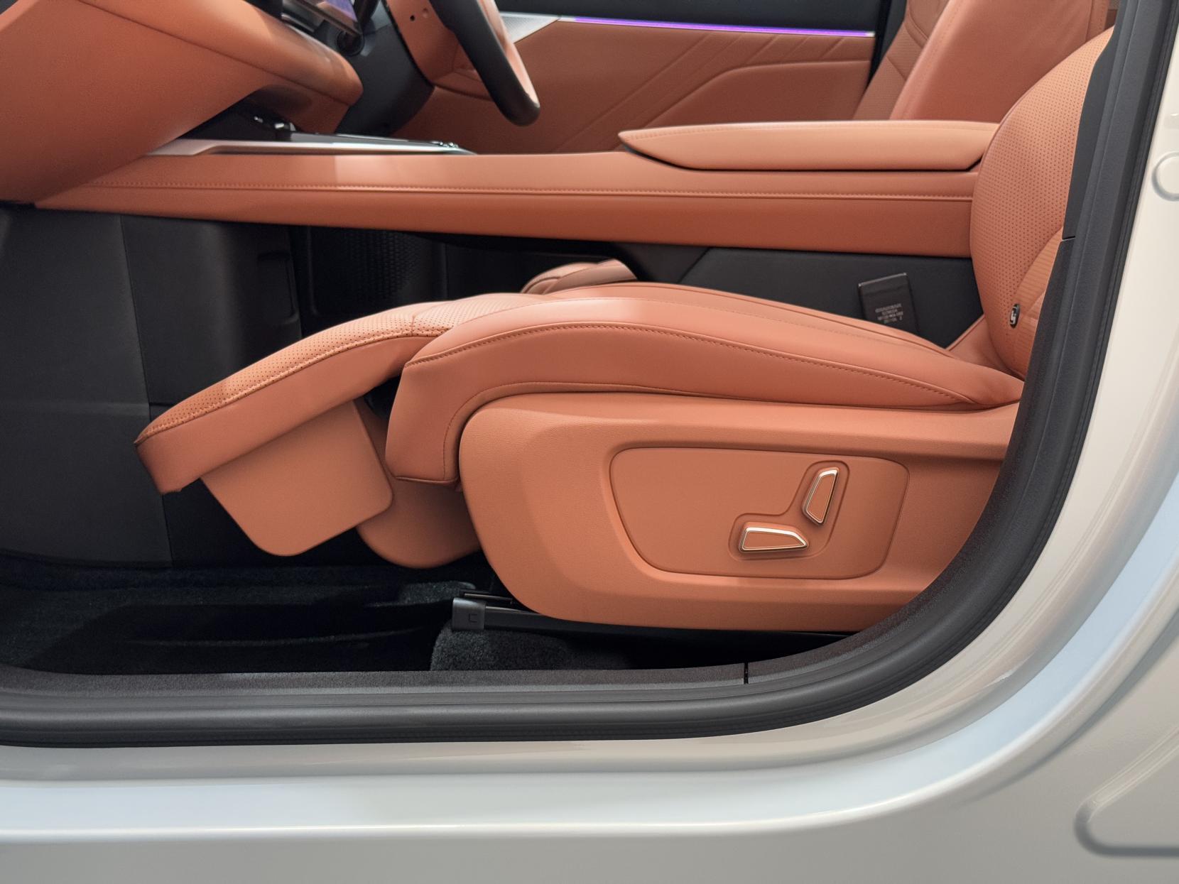 Changan Deepal S05 view 73