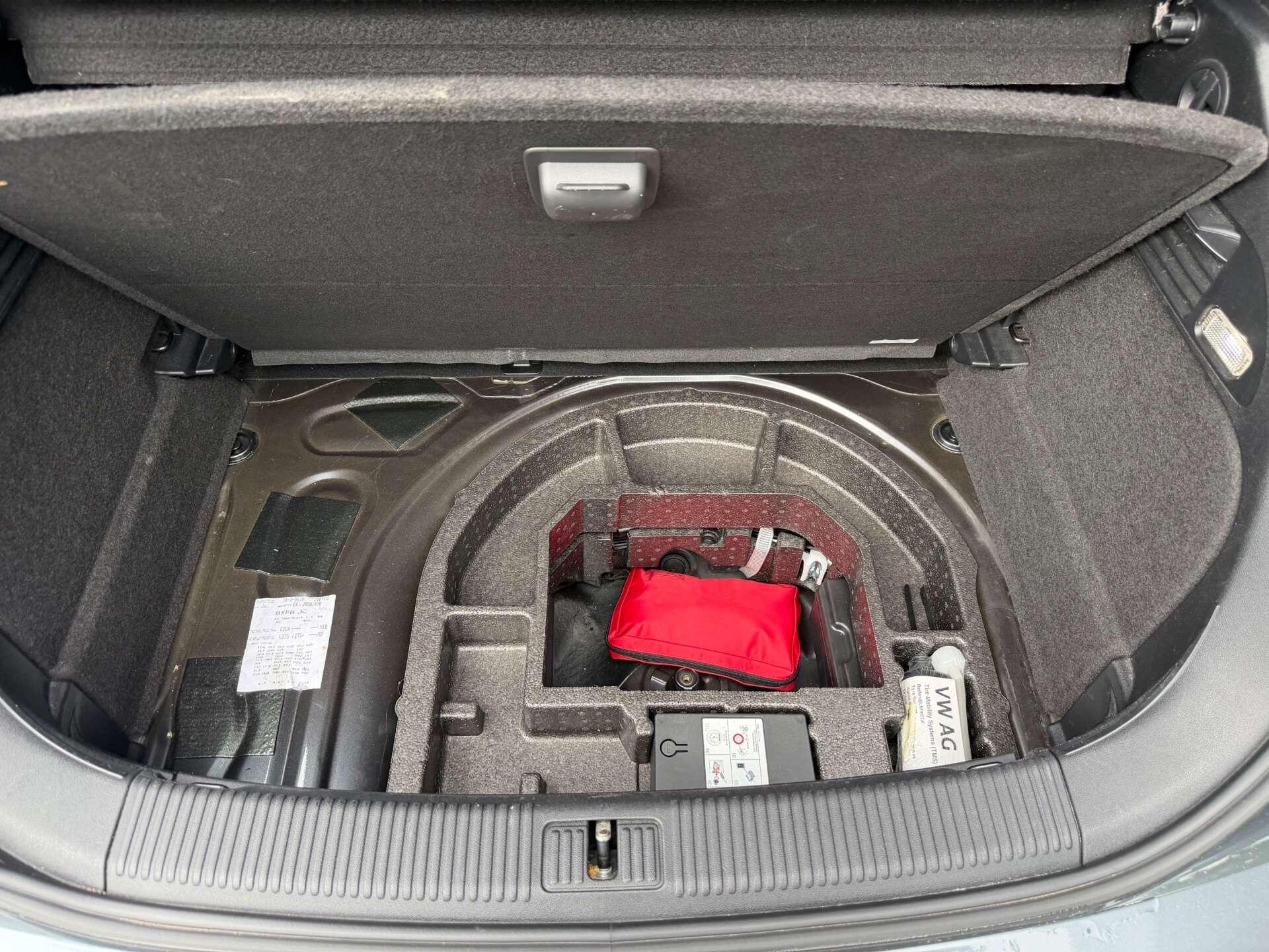 Audi A1 view 15