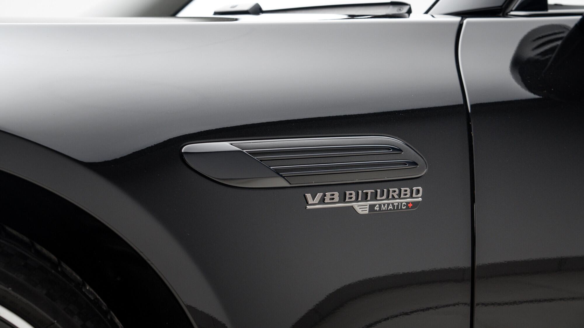 Mercedes-Benz SL view 13