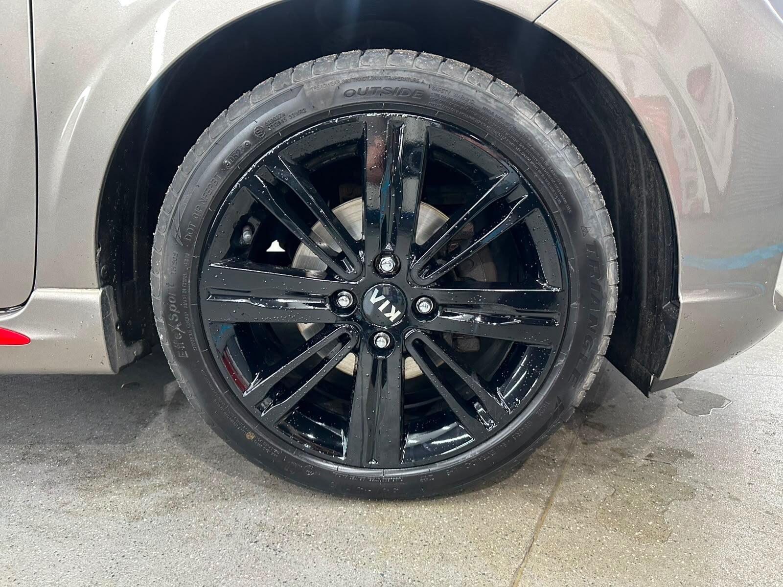 Kia Picanto view 22