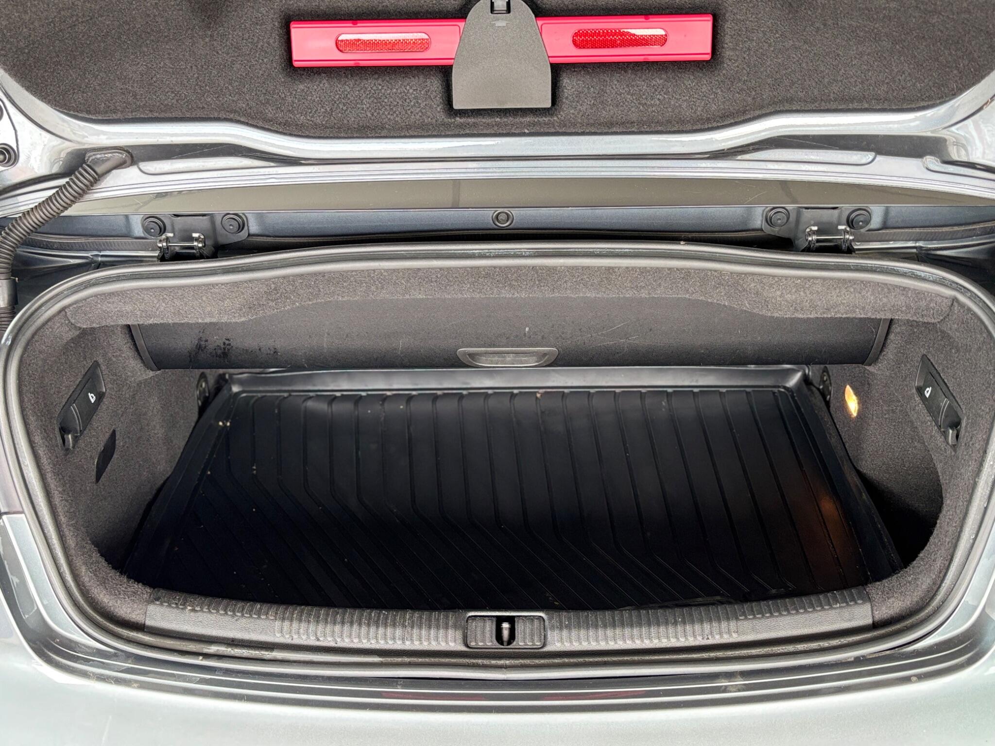 Audi A3 view 27